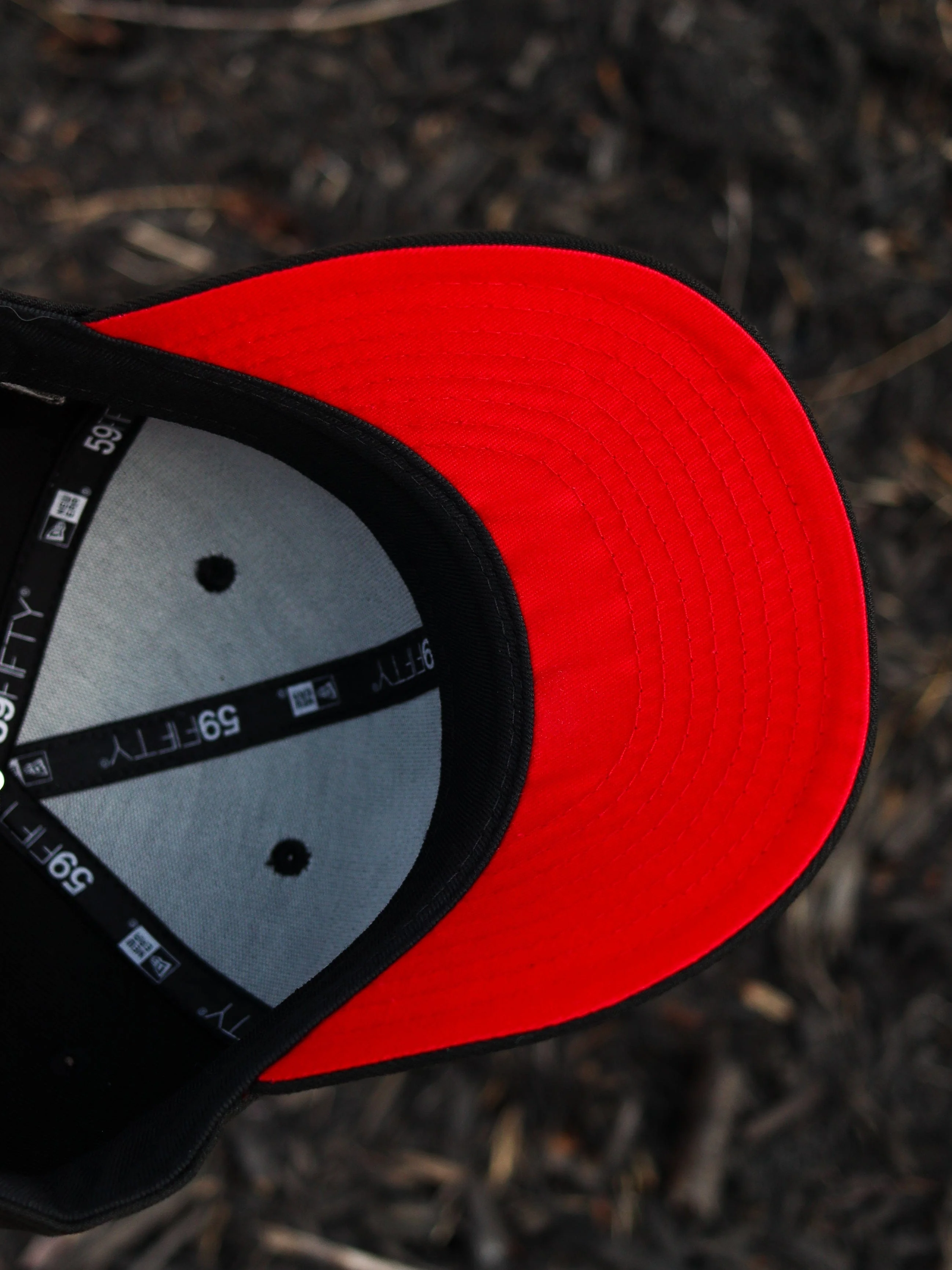 2.0 Mighty ducks (silver/blk/Red) - Image 5
