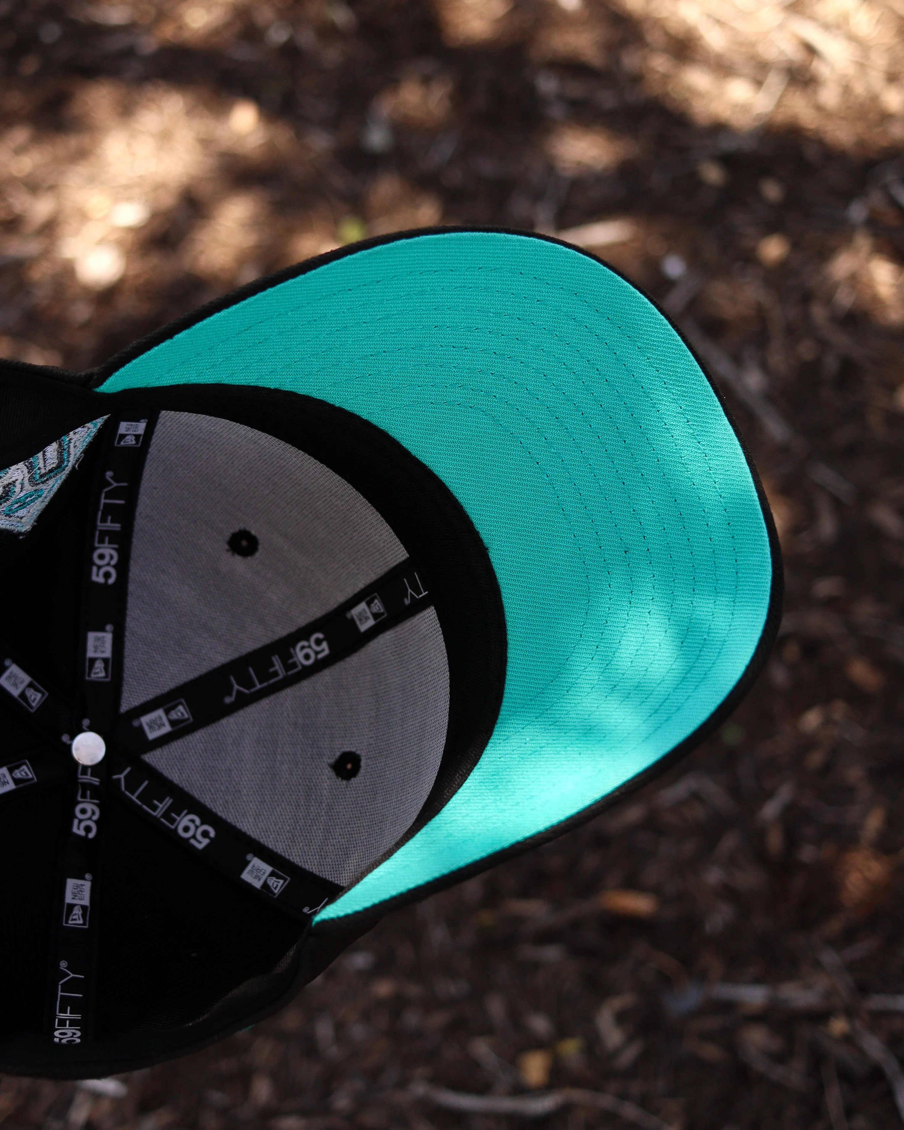 2.0 Tiffany Angels hat - Image 3