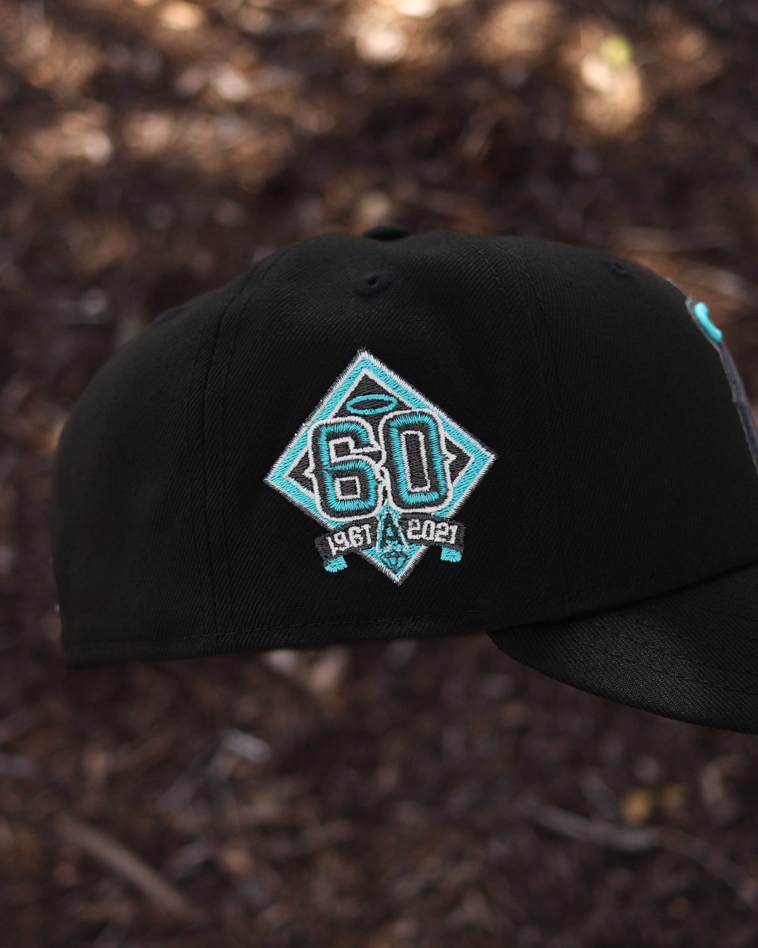 2.0 Tiffany Angels hat - Image 5