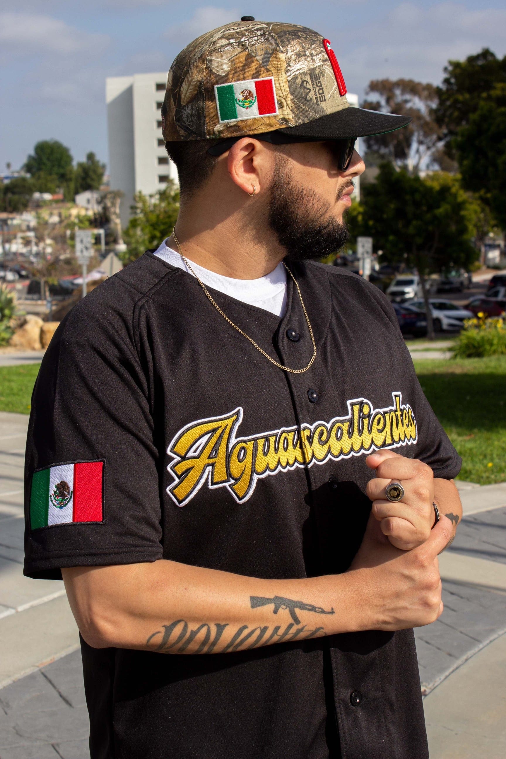 2024 AGUASCALIENTES Jersey - Image 3