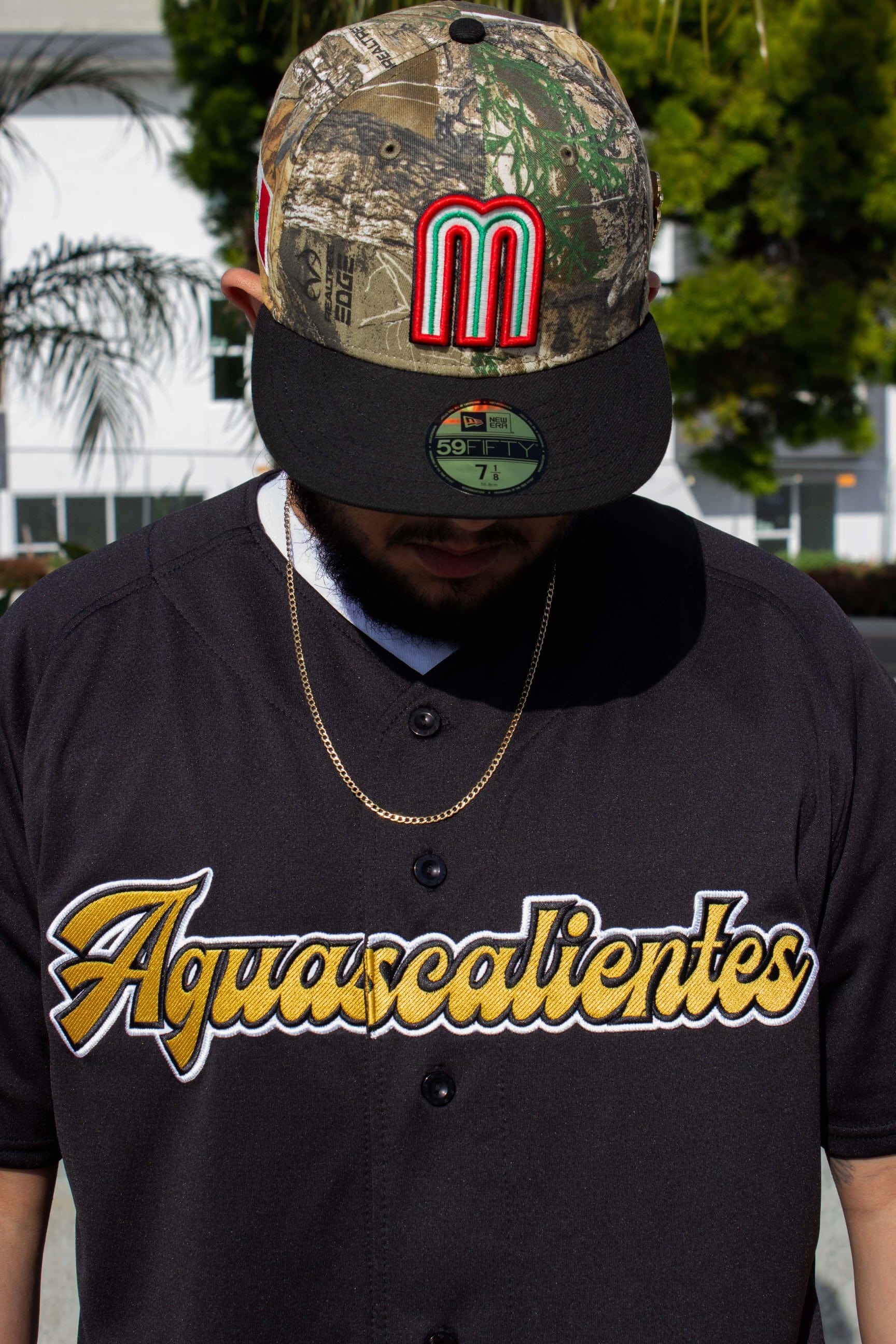 2024 AGUASCALIENTES Jersey - Image 8