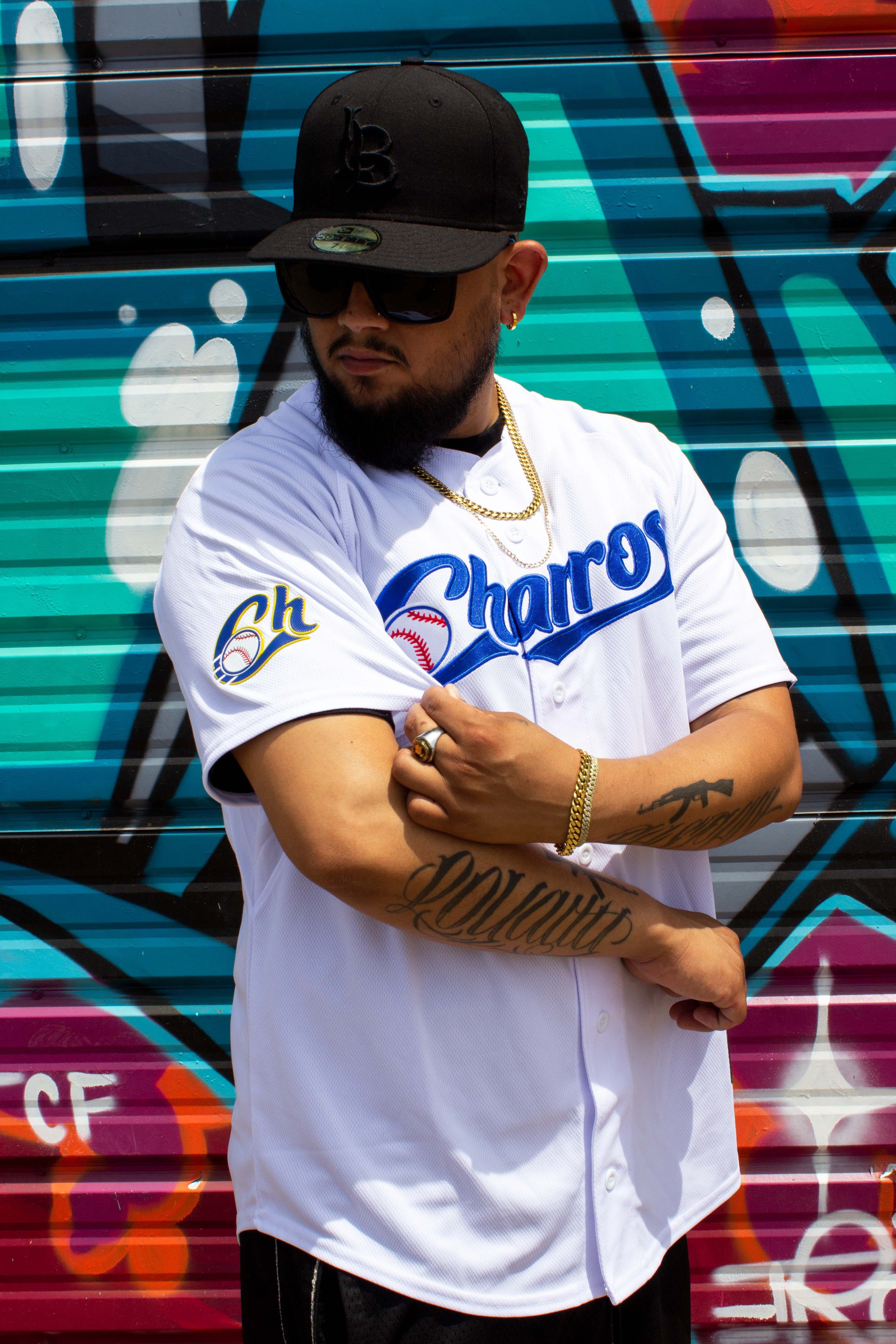 (2025 2.0 white) New Era charros de Jalisco - Image 3