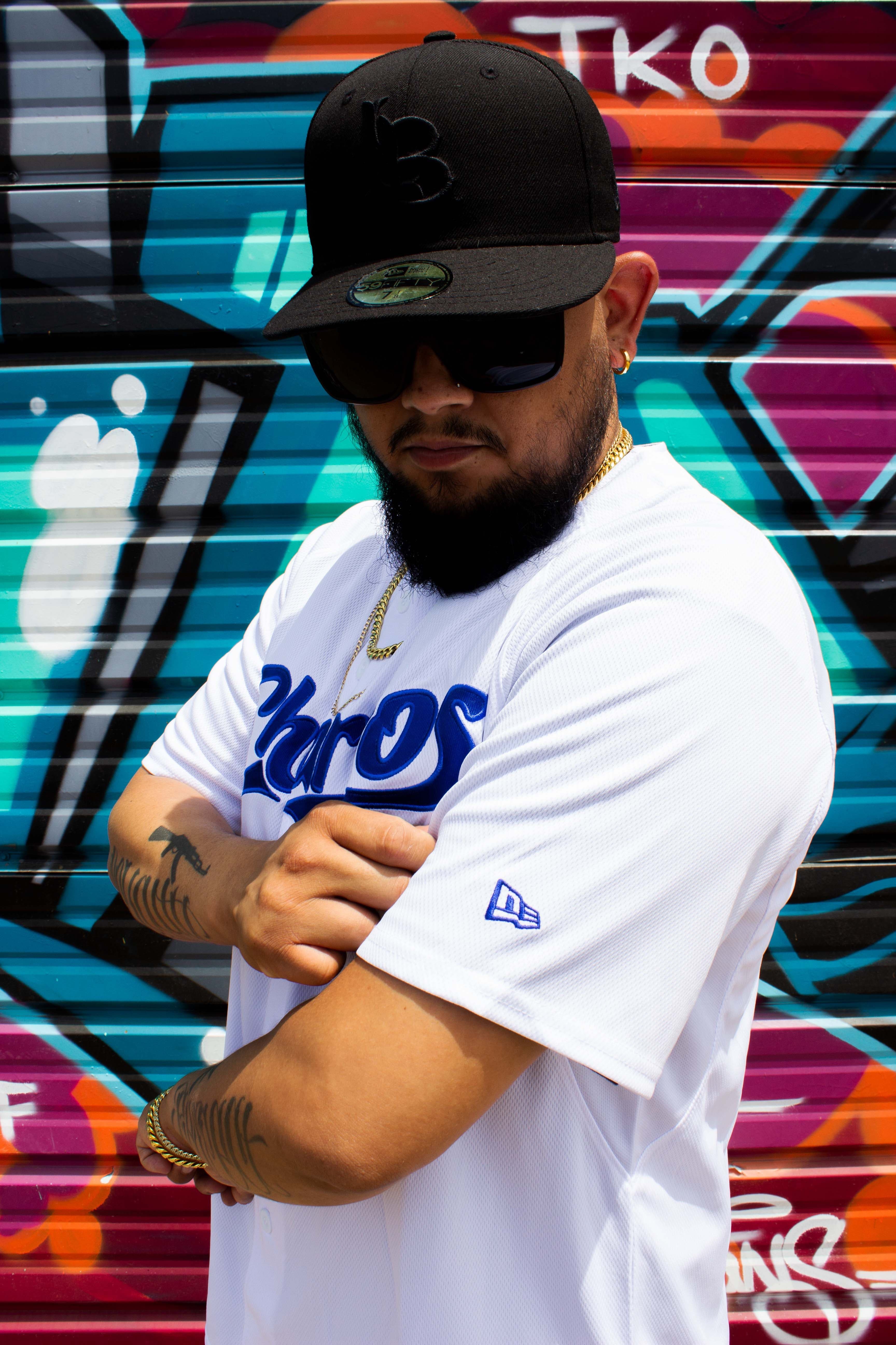 (2025 2.0 white) New Era charros de Jalisco - Image 4