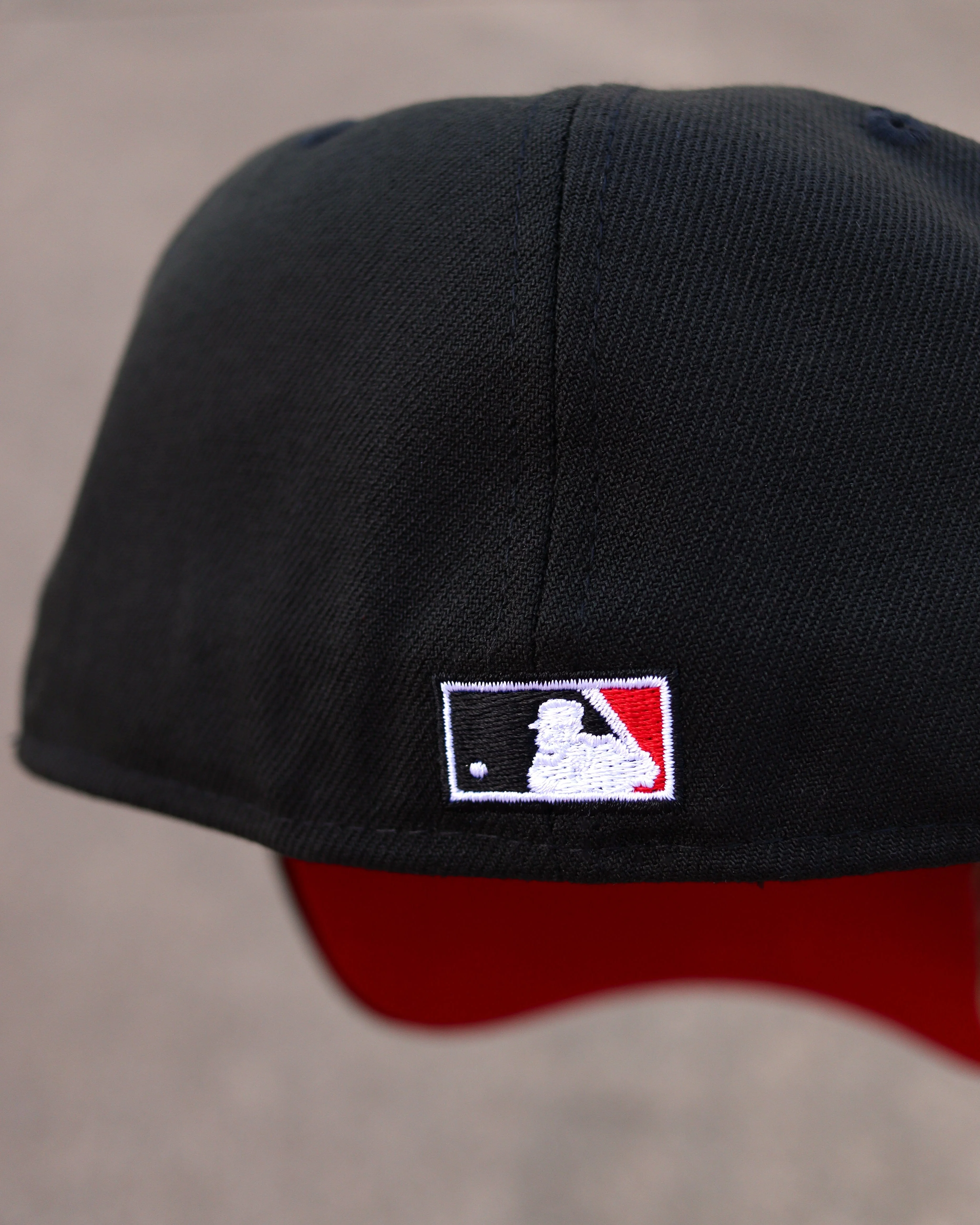 (3.0) Angels hat (Gold Halo) - Image 3