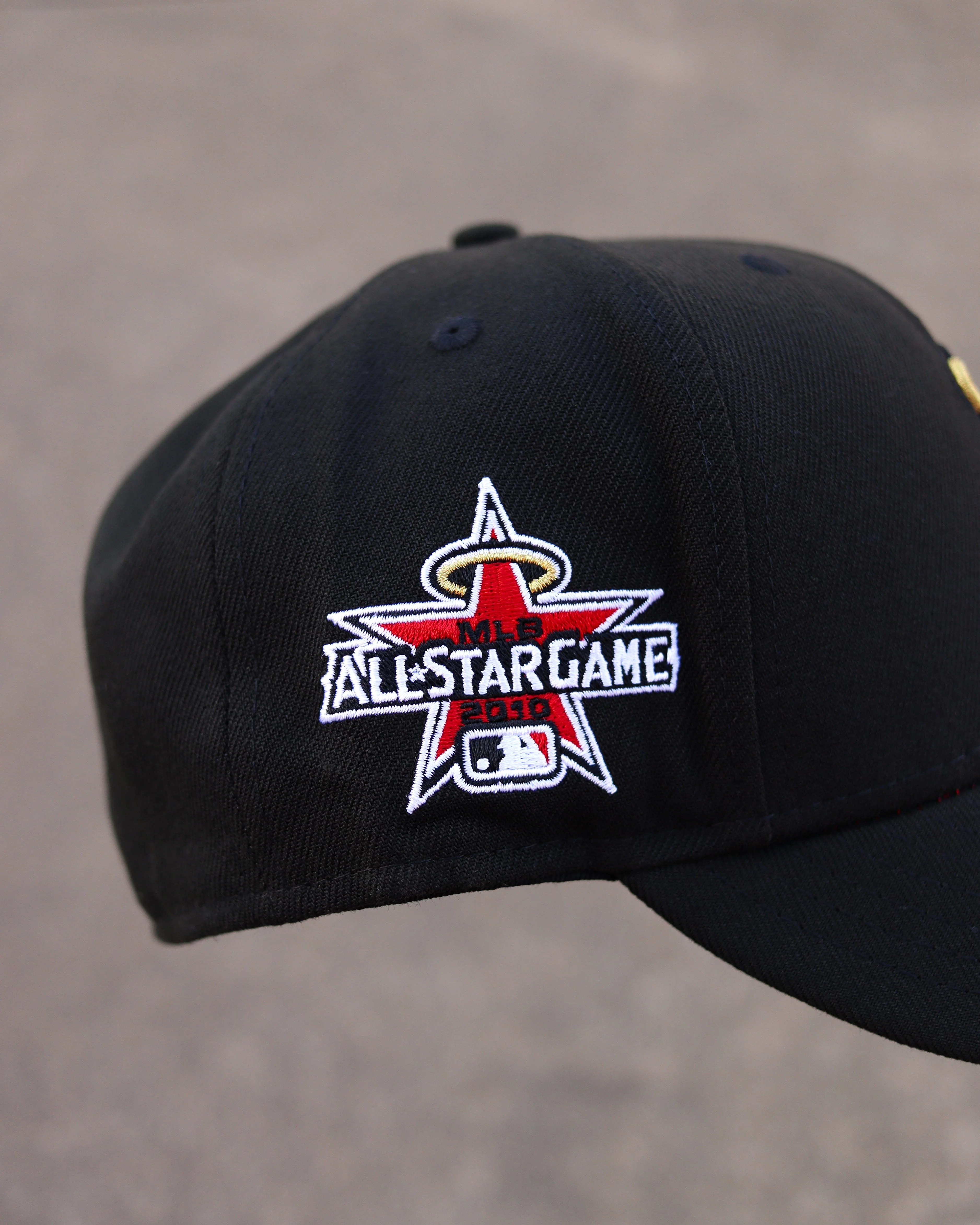 (3.0) Angels hat (Gold Halo) - Image 7