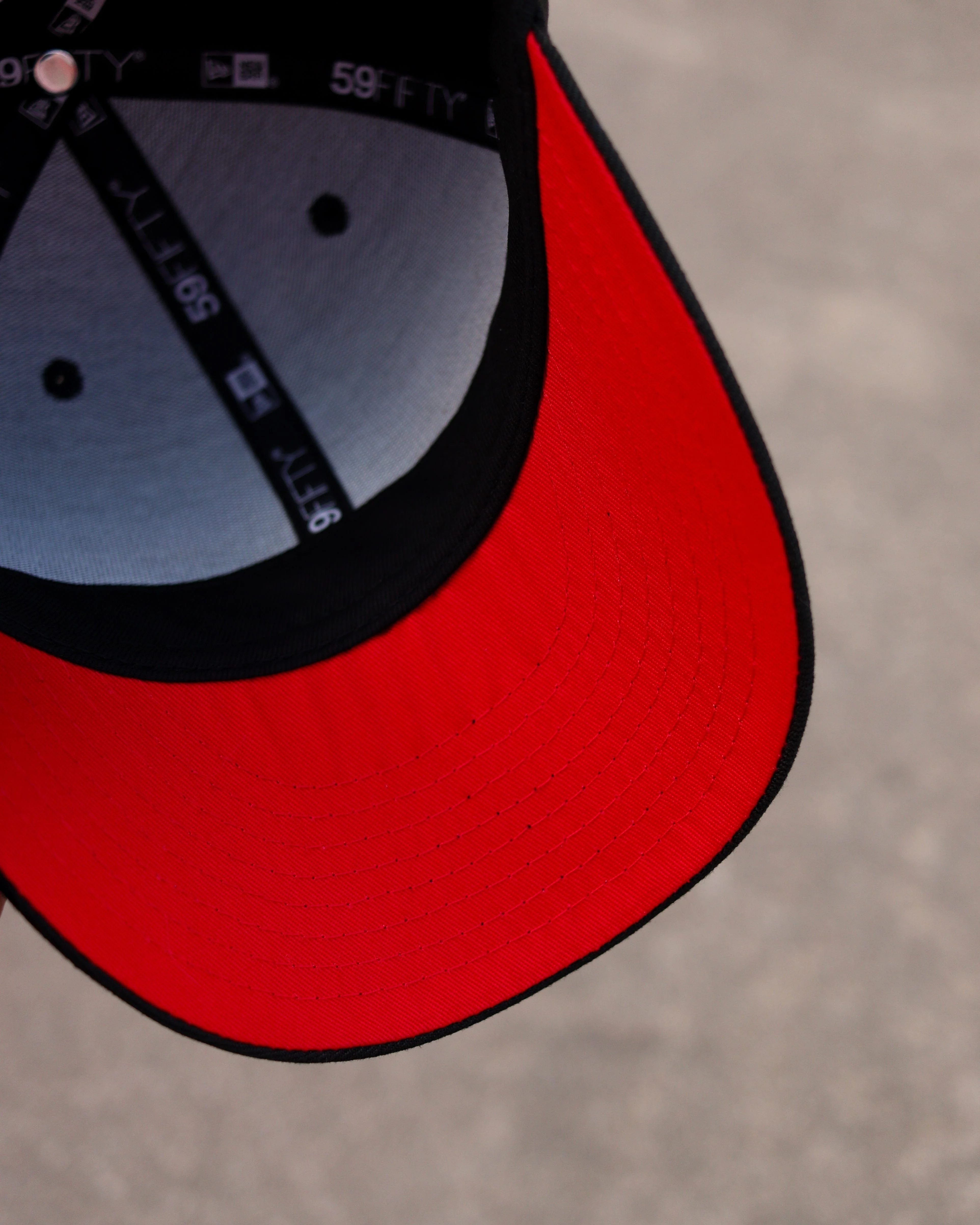 (3.0) Angels hat (Gold Halo) - Image 9