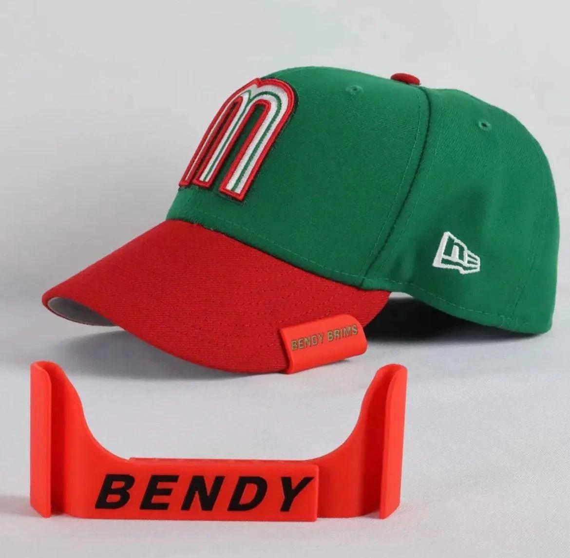 Adjustable Brim Bender - Image 4