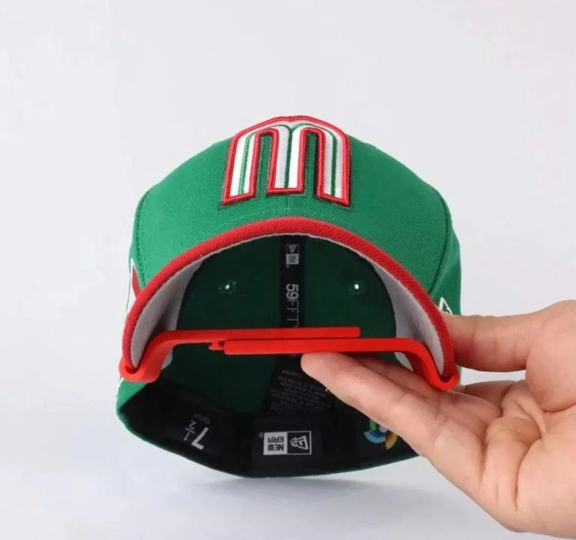 Adjustable Brim Bender - Image 6
