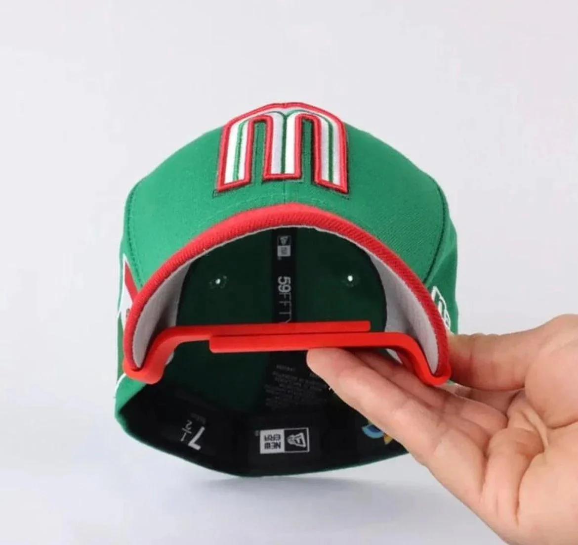 Adjustable Brim Bender - Image 7