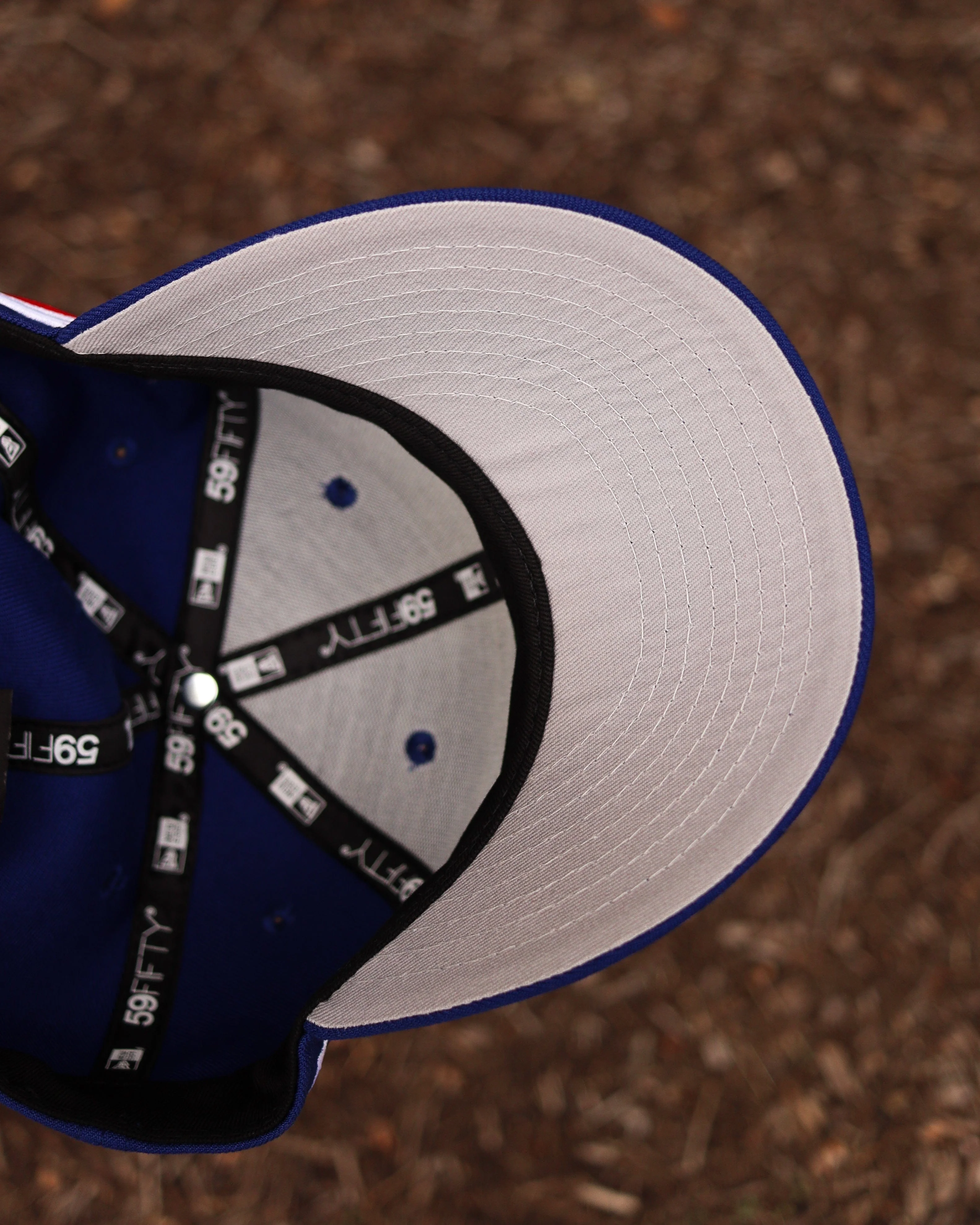(All blue) kanji dodgers - Image 5
