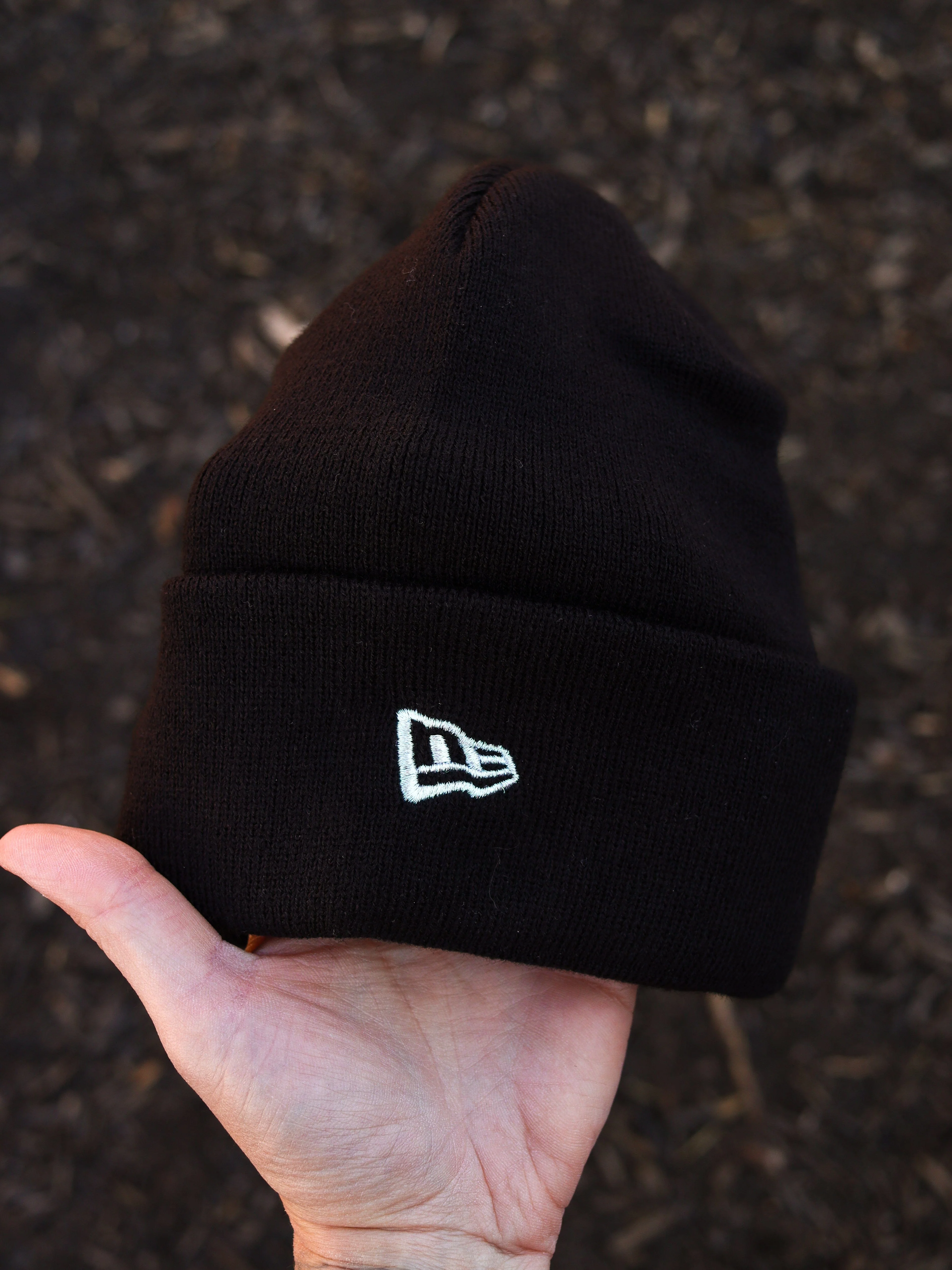 Astros (black beanie) (05WS patch) - Image 3