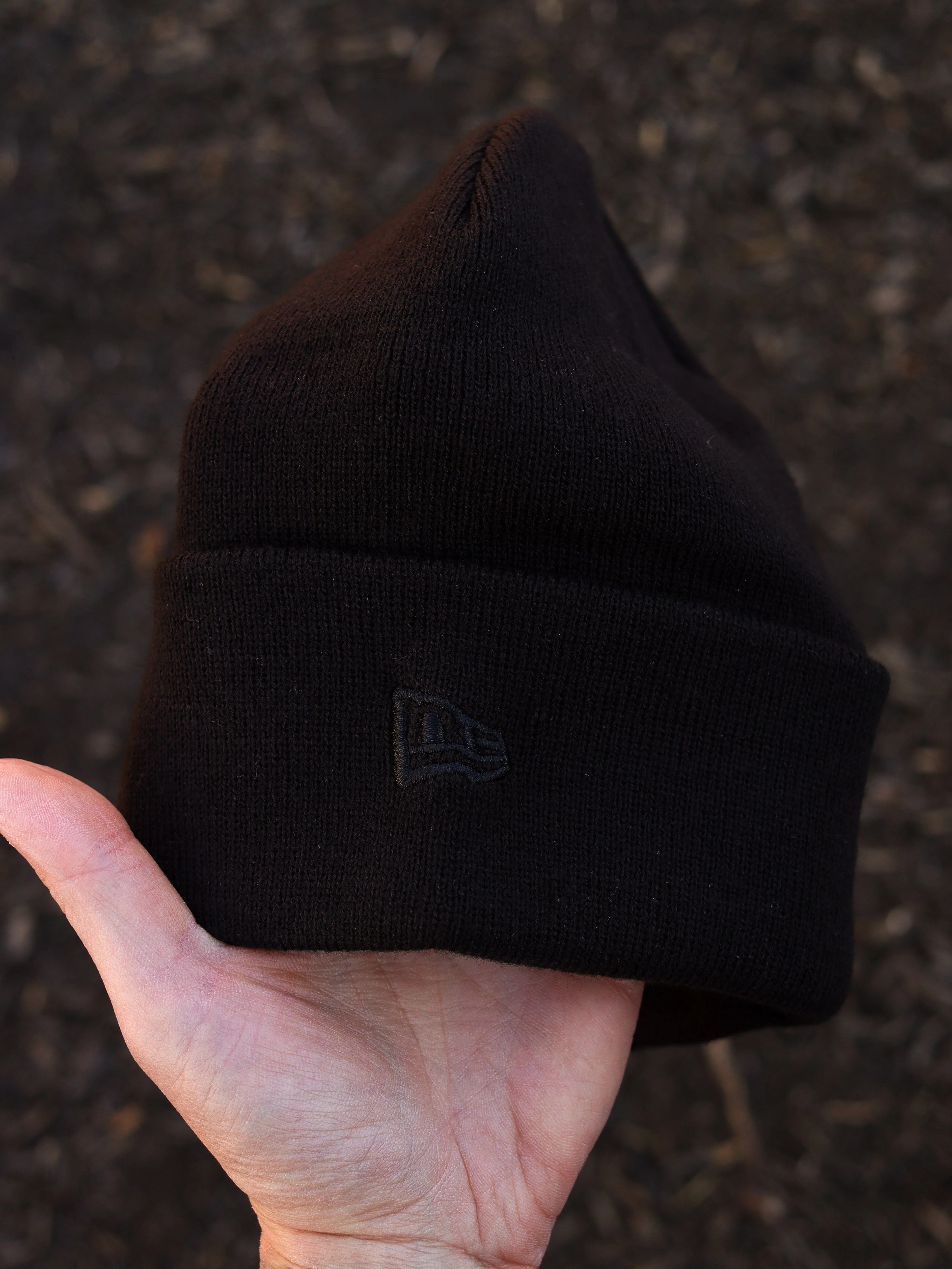 Astros (black beanie) (05WS patch) - Image 5