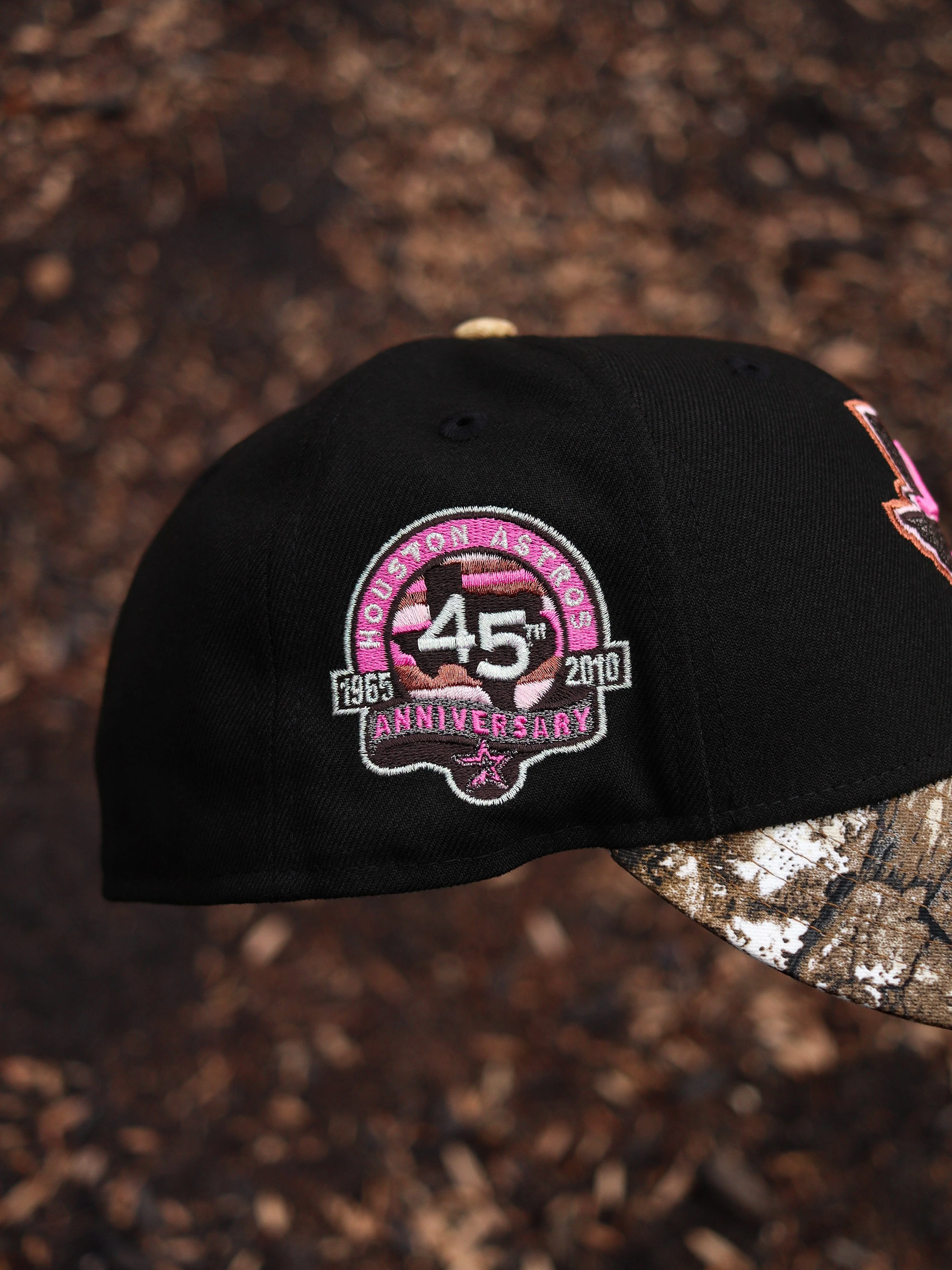 (Astros) camo/pinky - Image 3