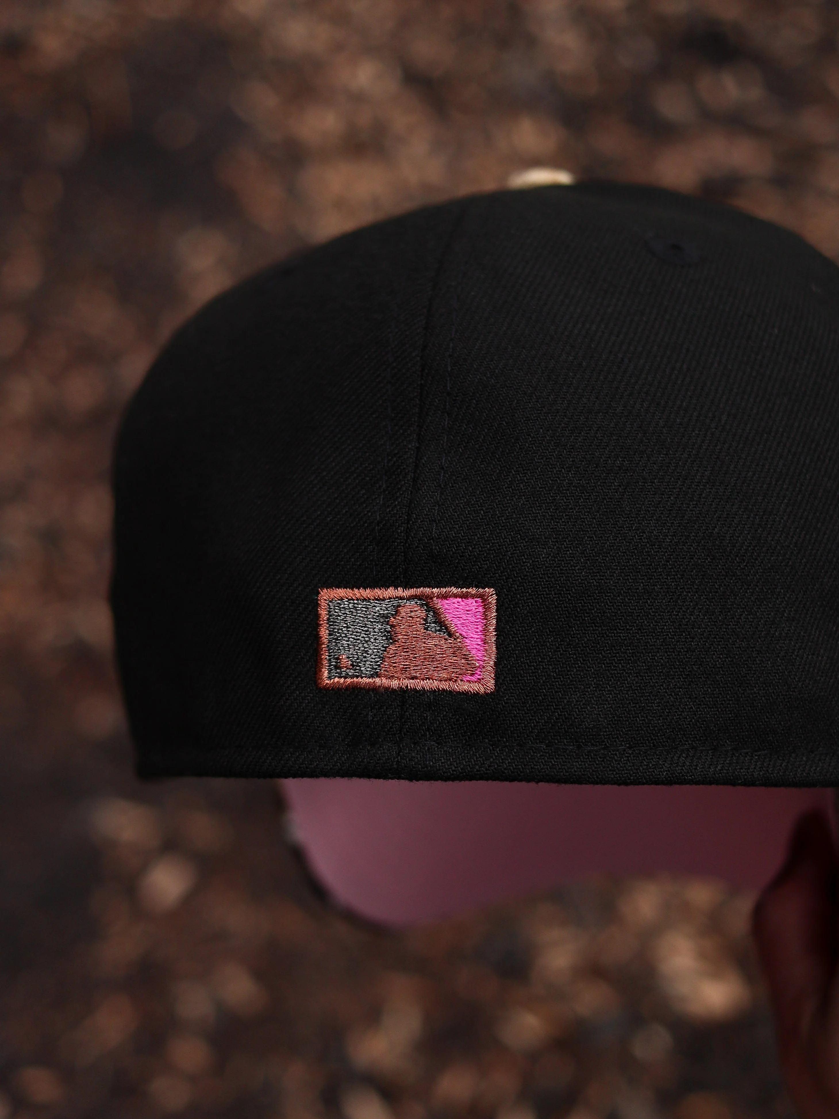 (Astros) camo/pinky - Image 4
