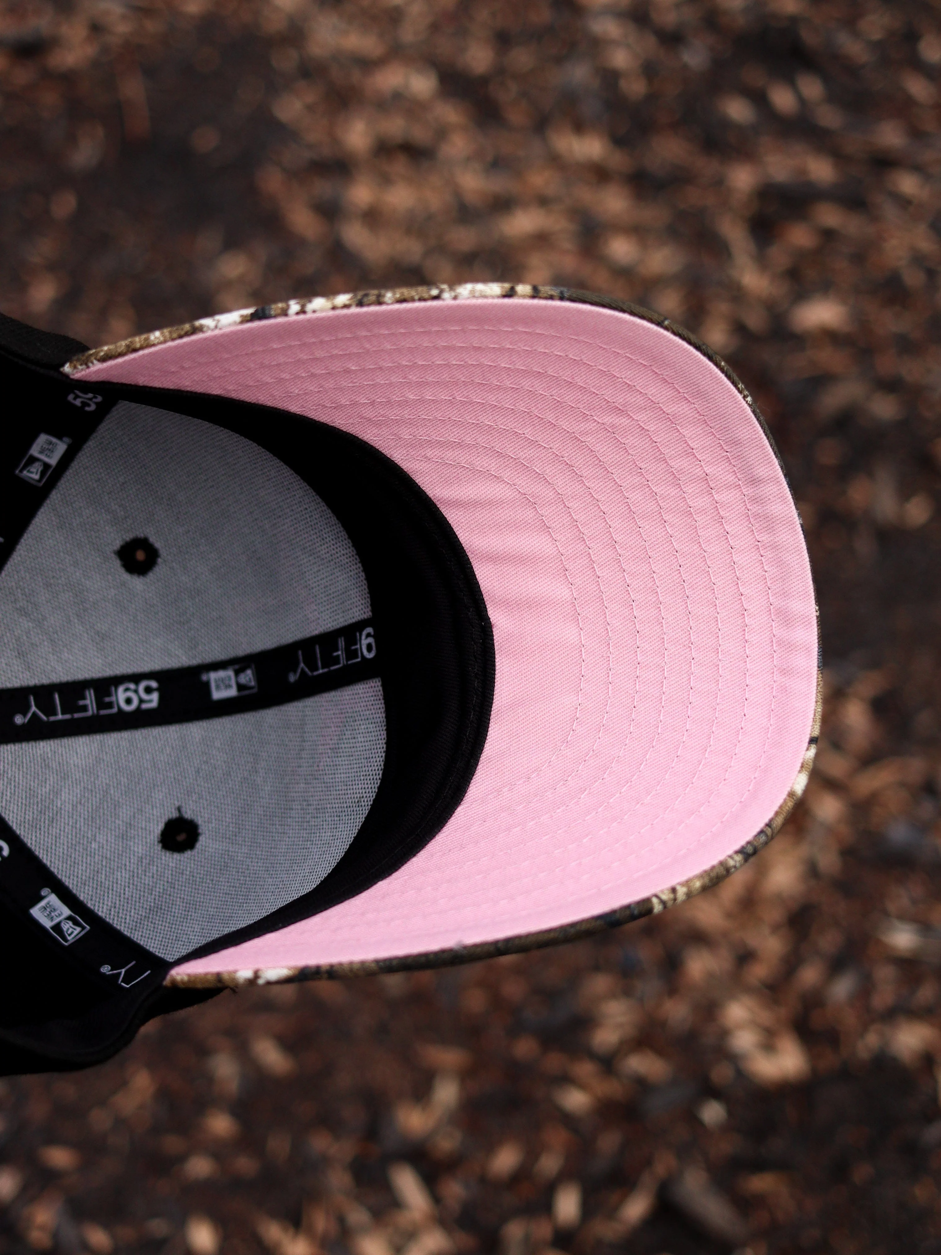 (Astros) camo/pinky - Image 5