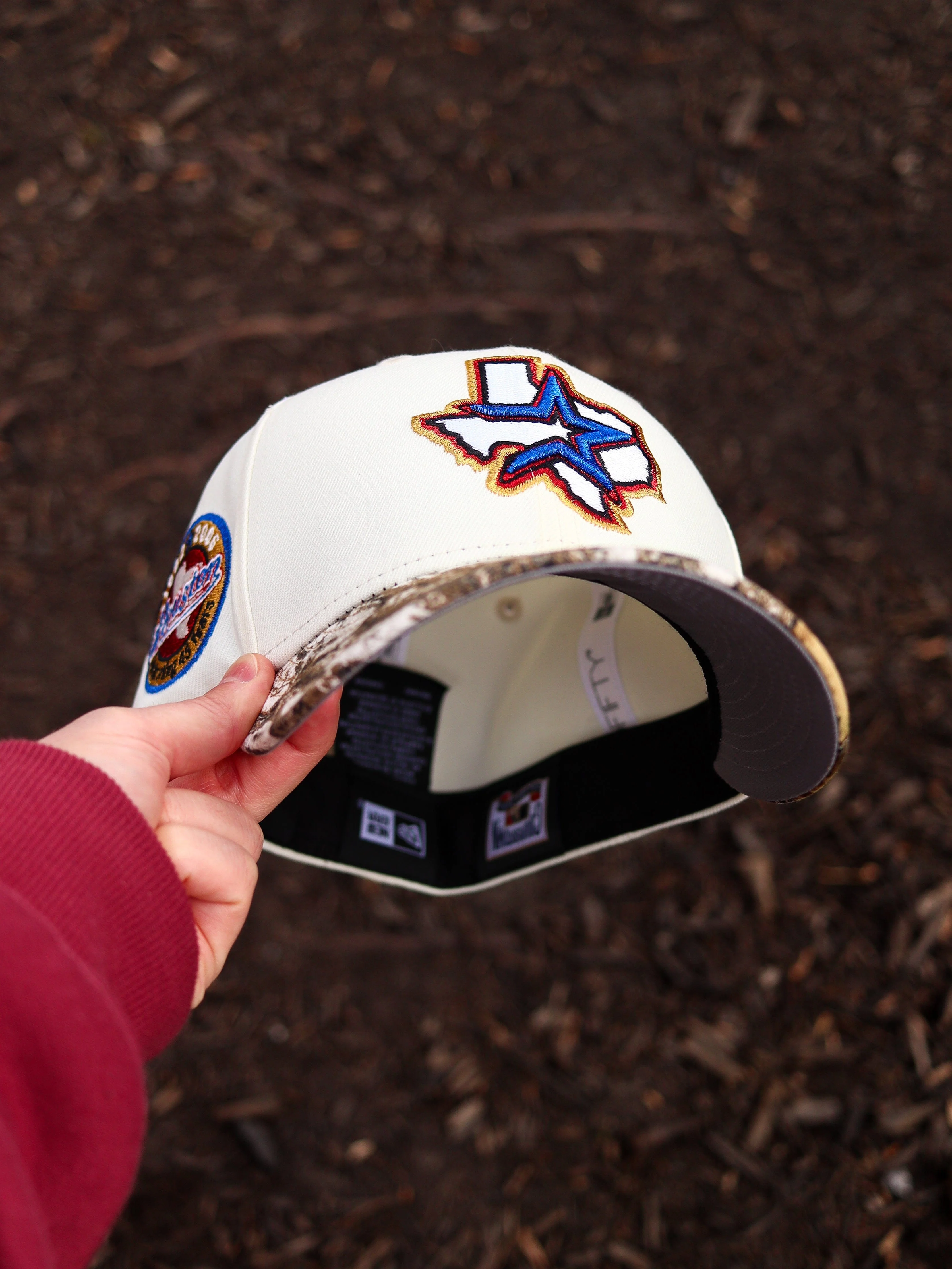 Astros chrome/camo - Image 6