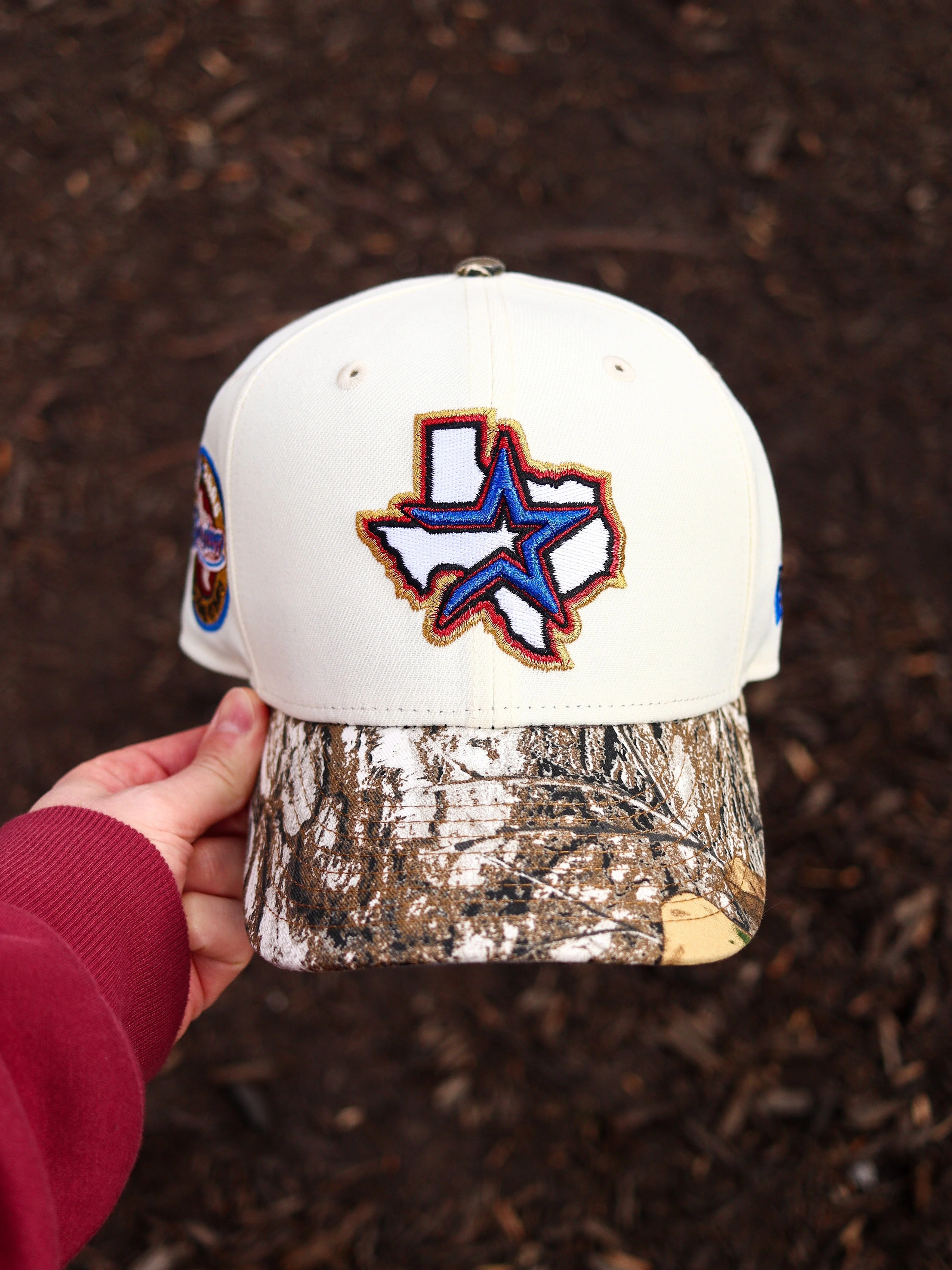 Astros chrome/camo - Image 7