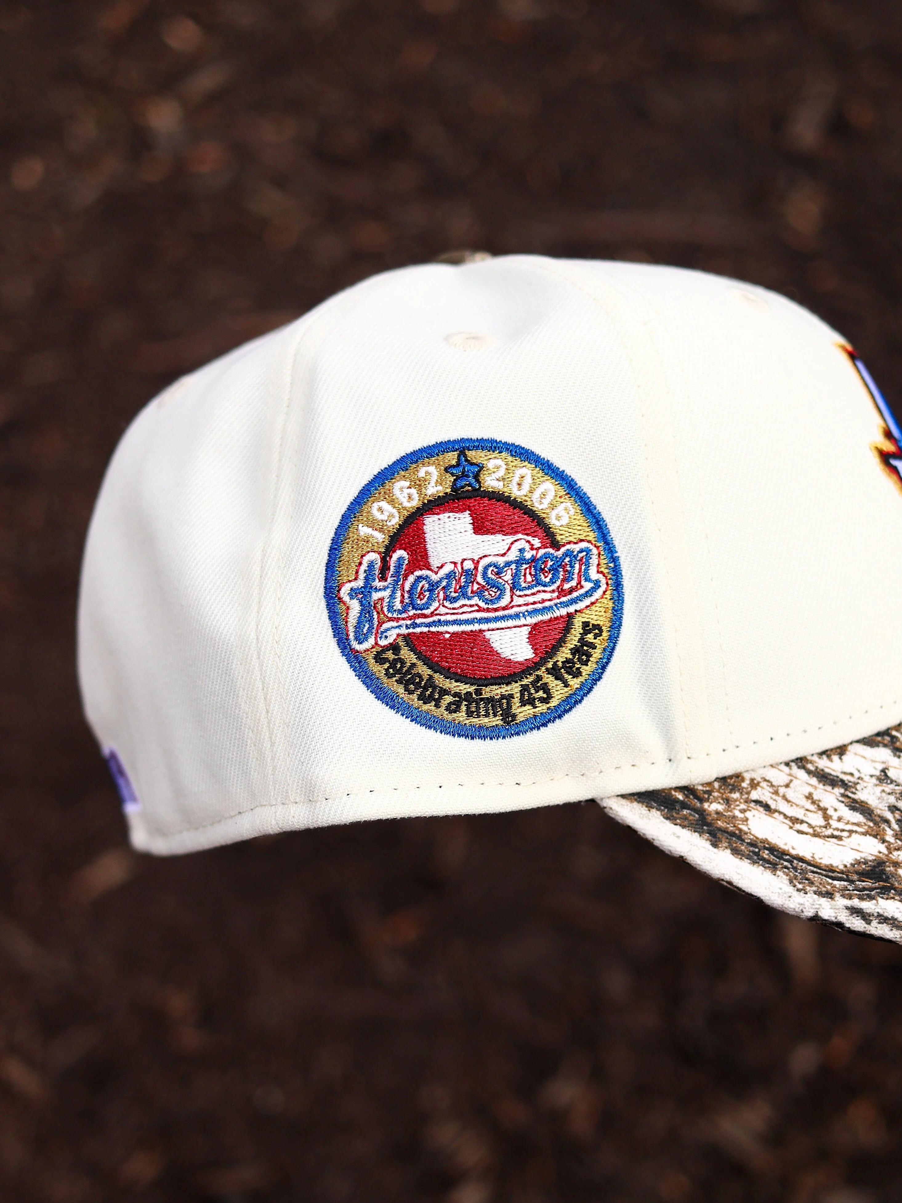 Astros chrome/camo - Image 8