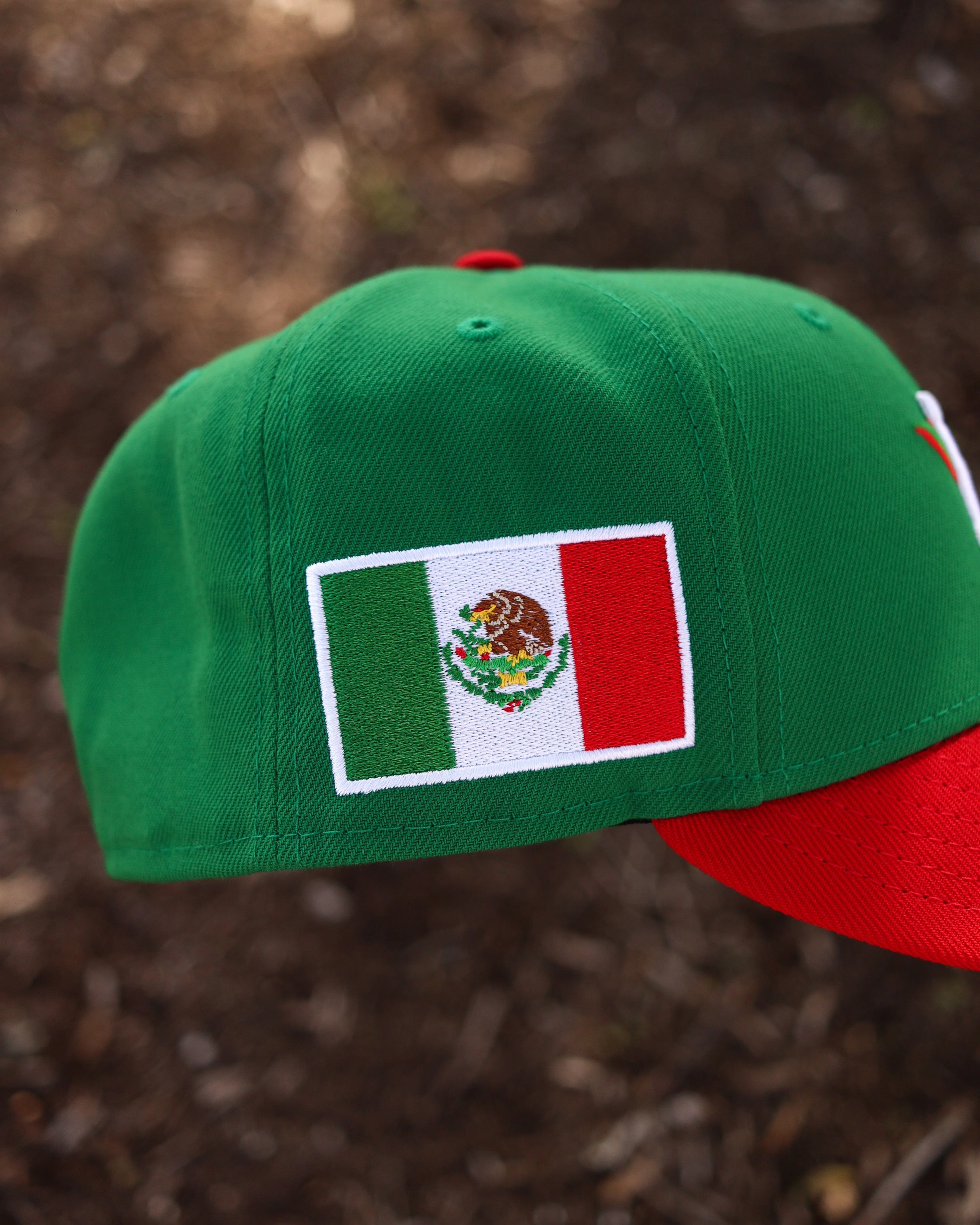 Astros México clasico hat - Image 3