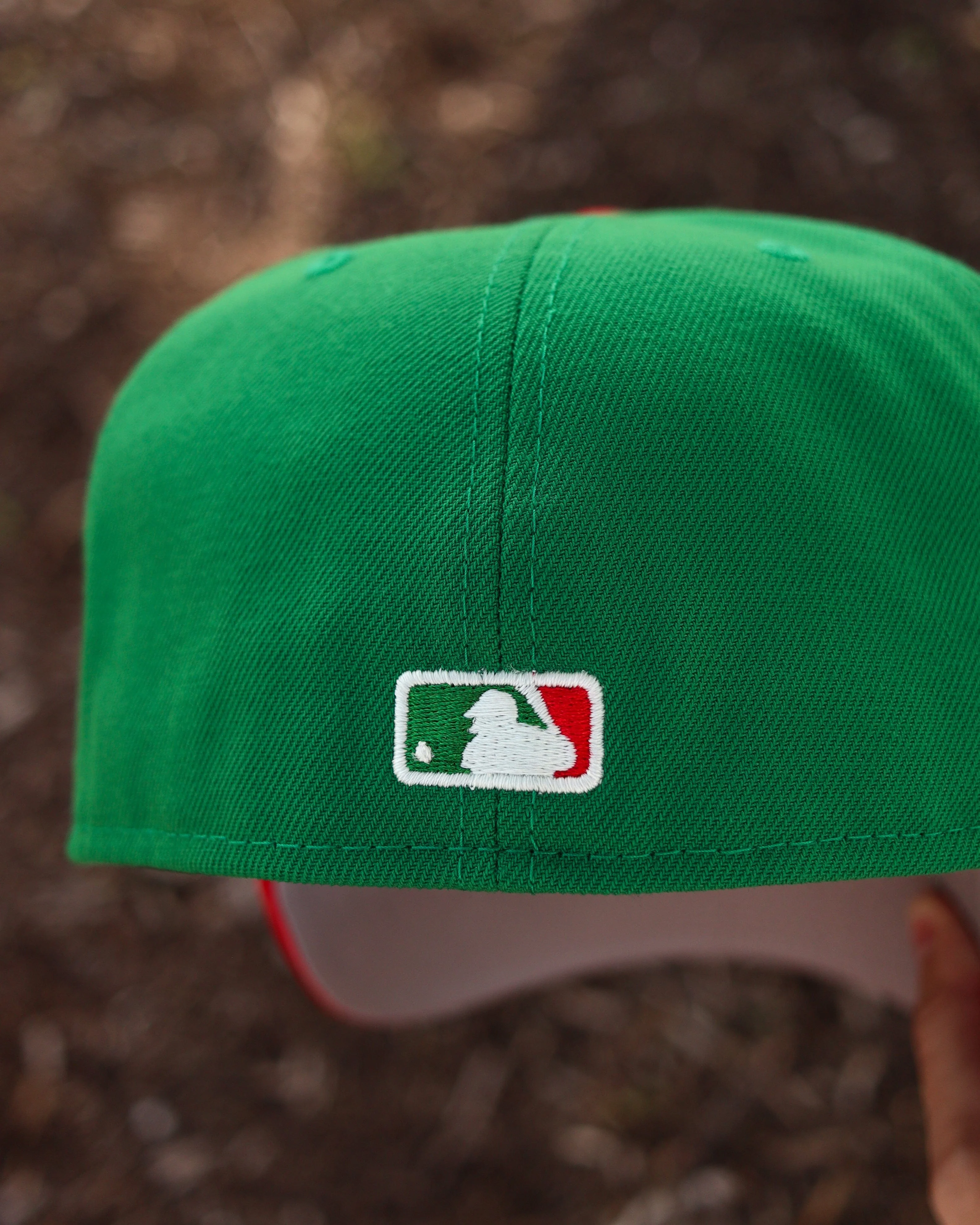 Astros México clasico hat - Image 4