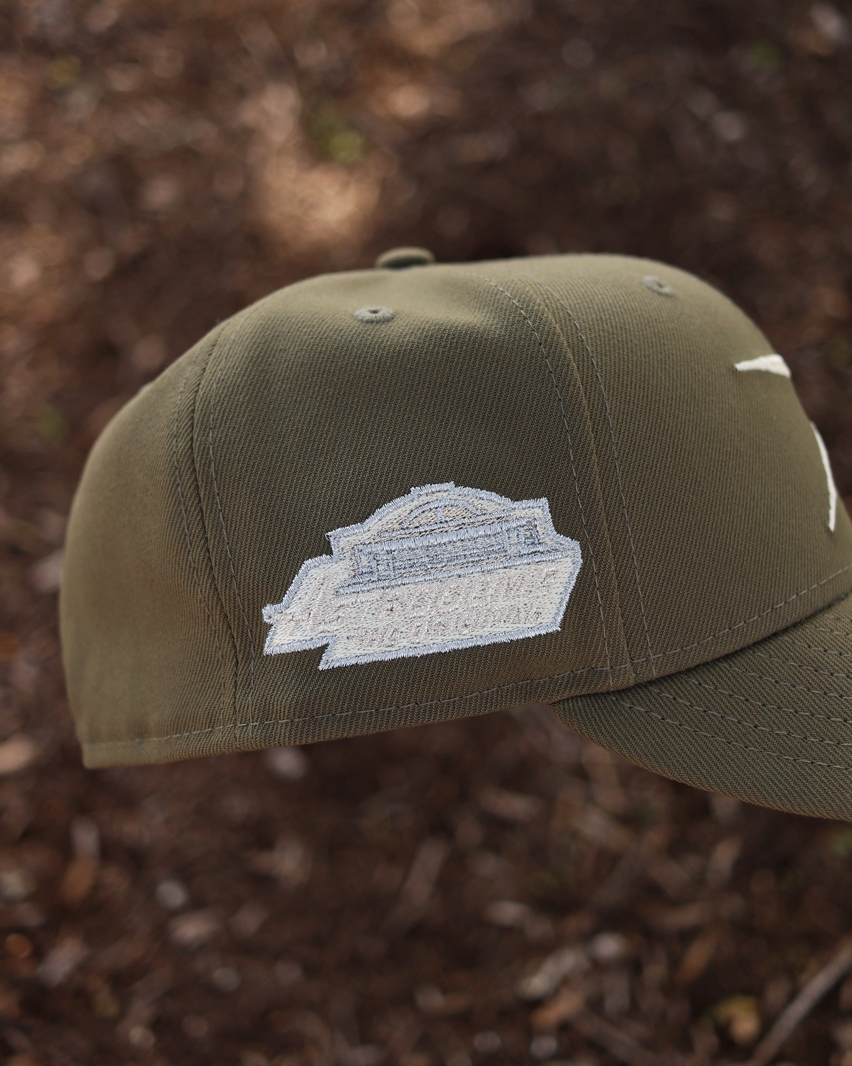 Astros olive icy - Image 5