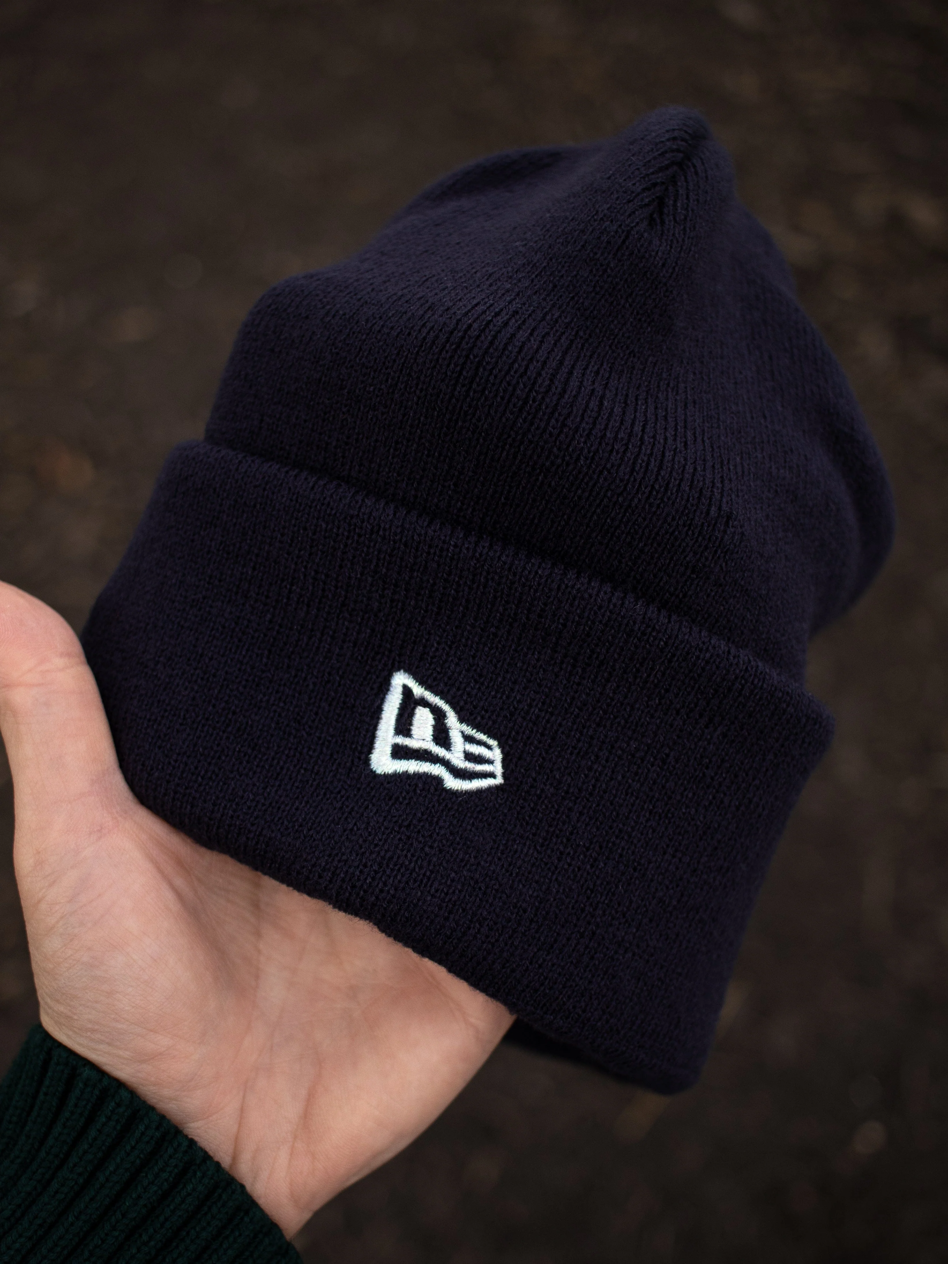 Astros (navy blue beanie) 05 WS patch - Image 4