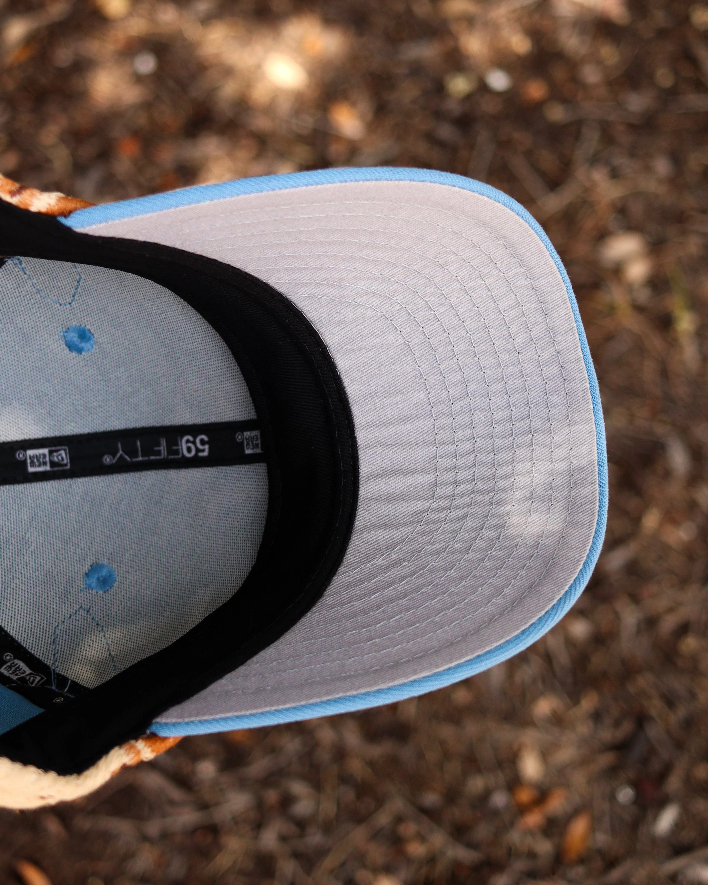 Baby blue Yankees Jon Stan - Image 6