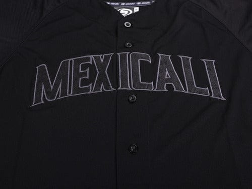 Aguilas de Mexicali (Black) - Image 3