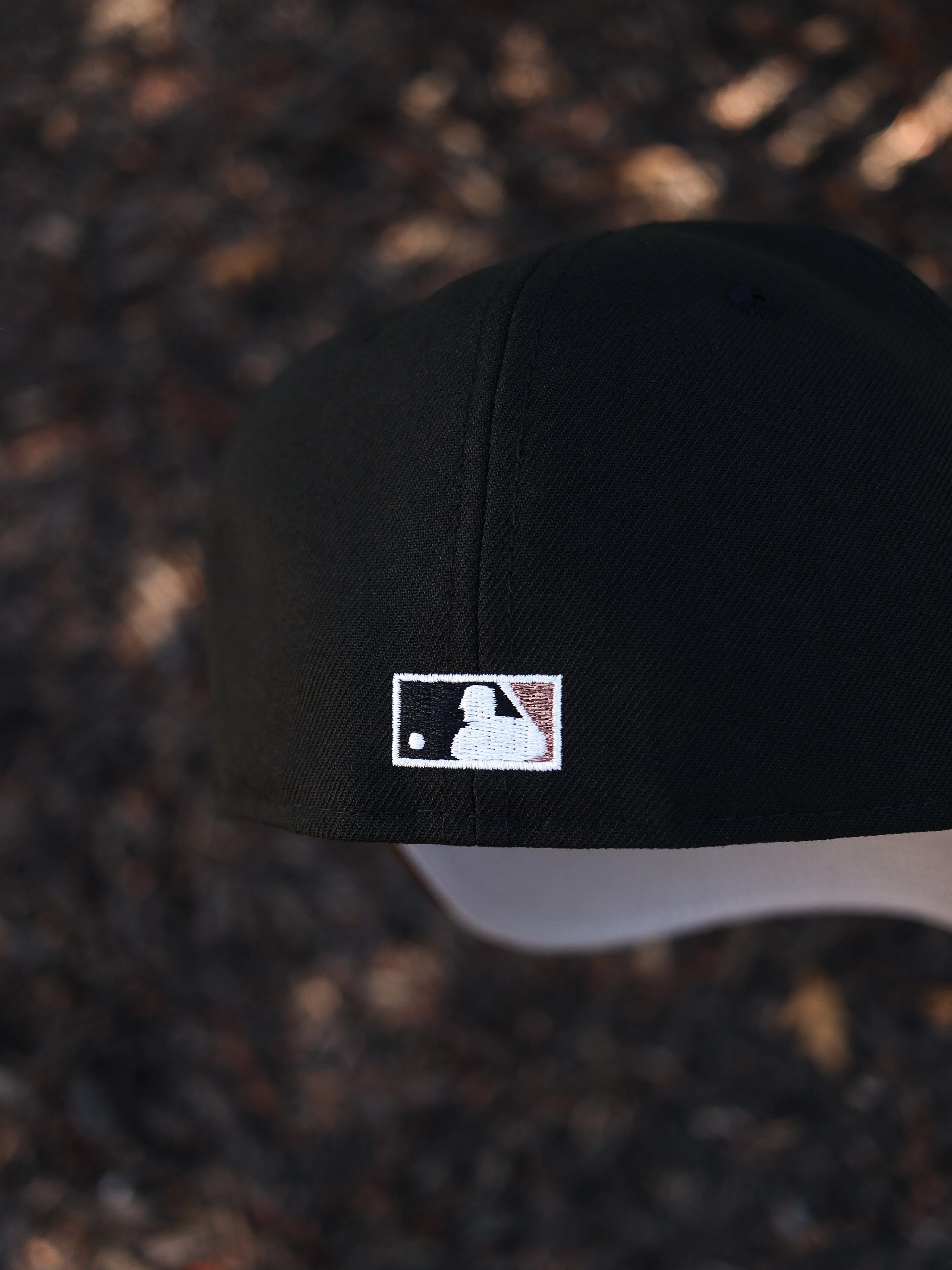 Black/brown Dodgers - Image 5
