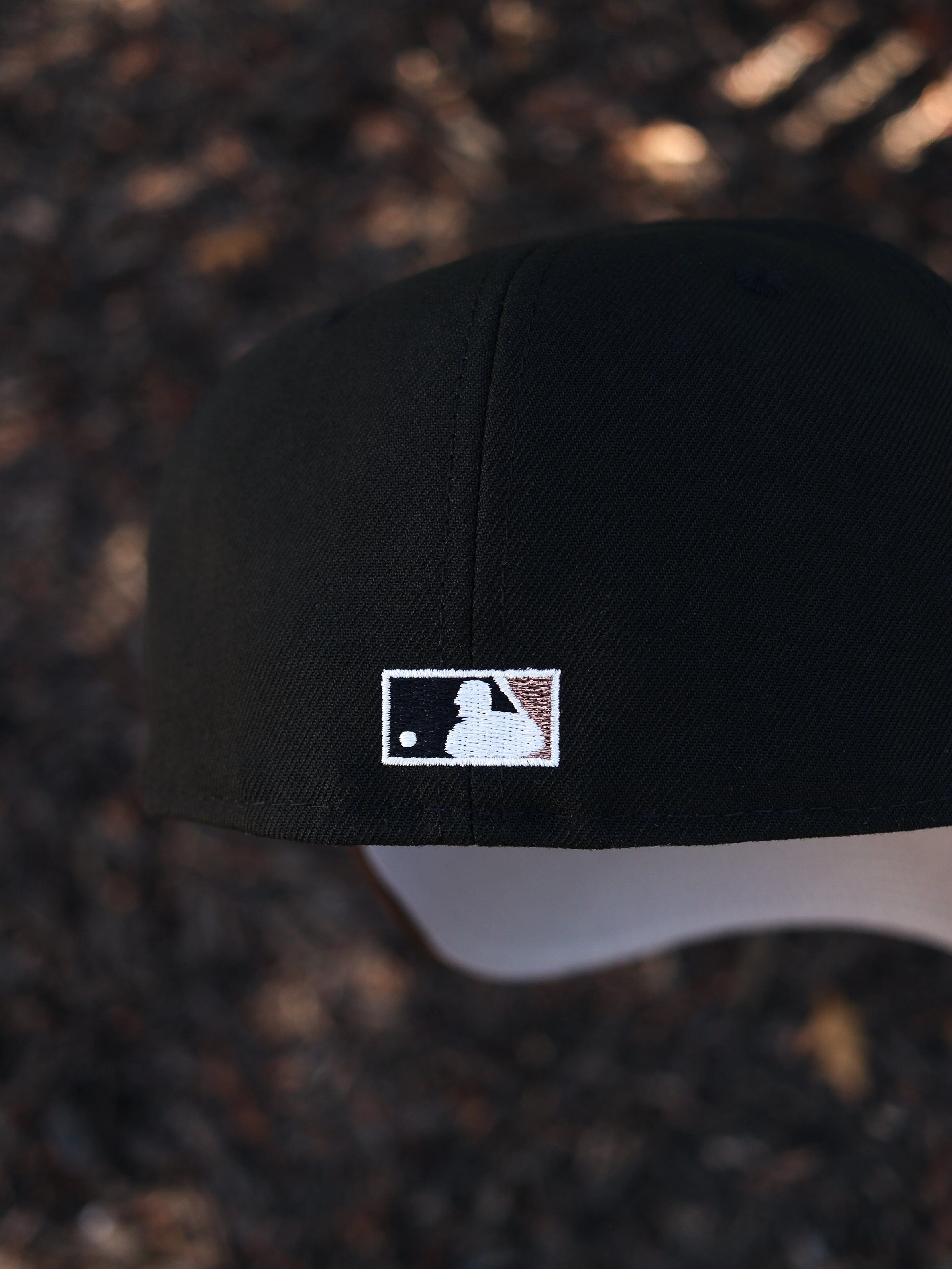 Black/brown Yankees - Image 4