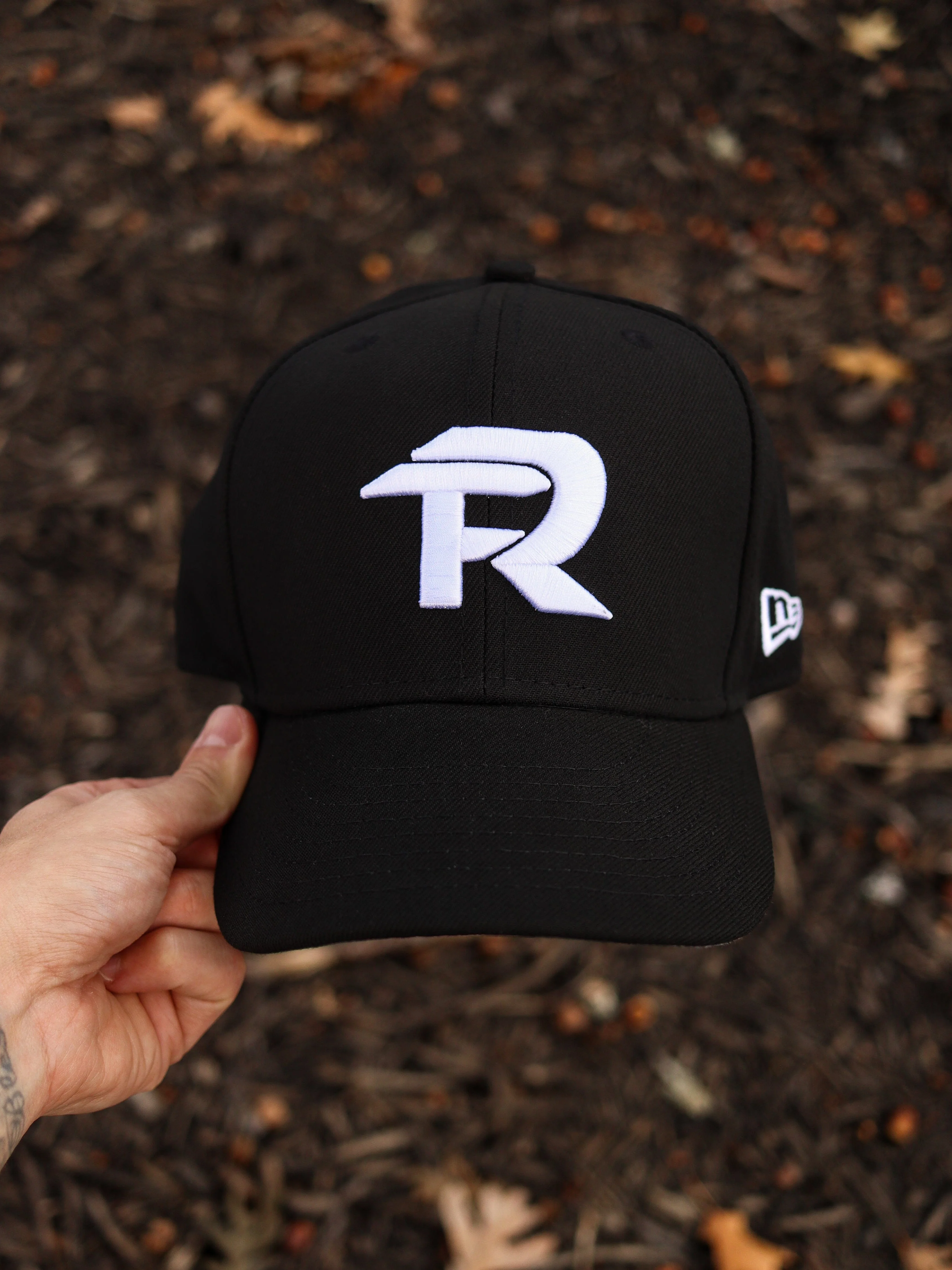 Black FR - Image 2