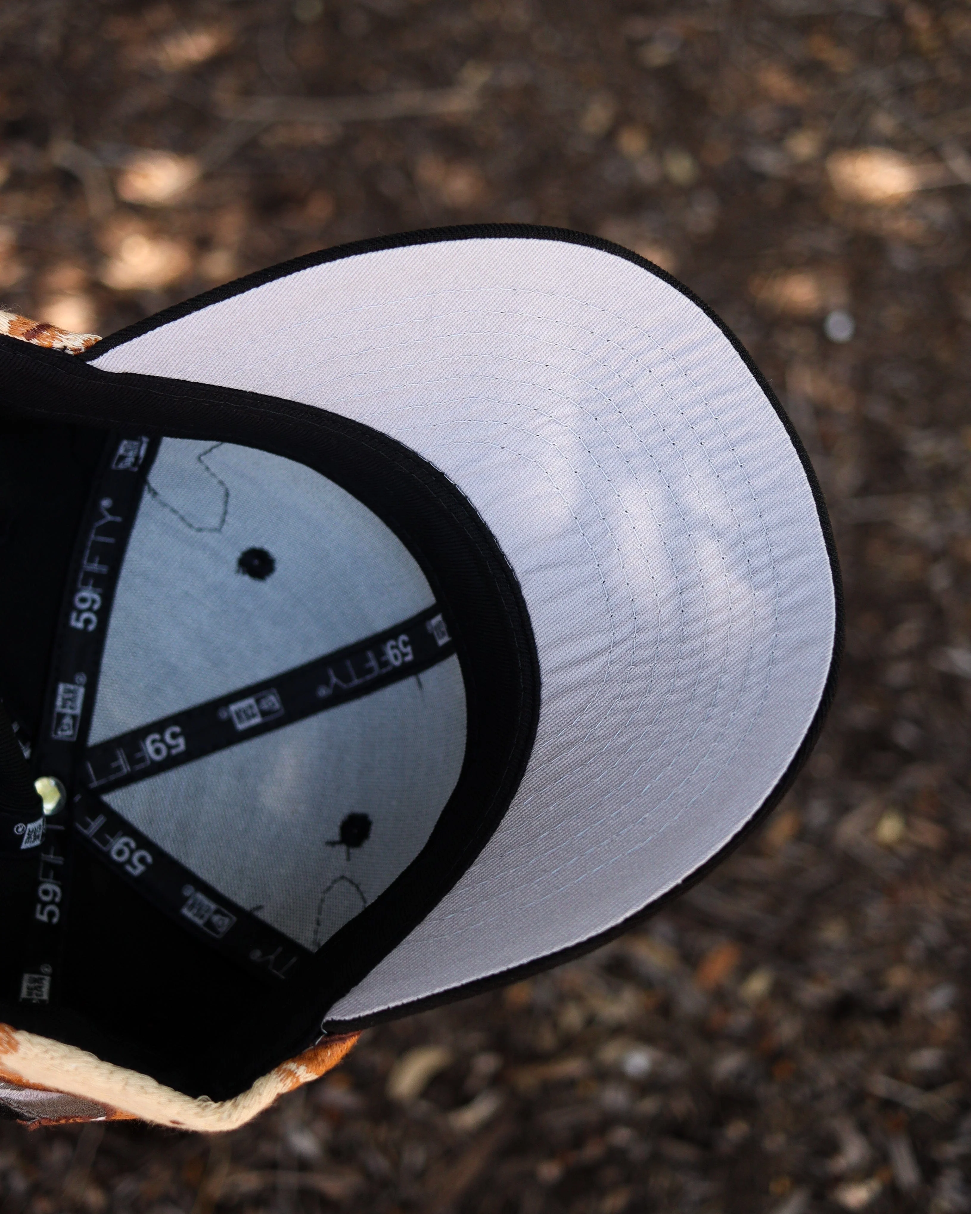 (BLACK) Jon Stan Yankees - Image 11