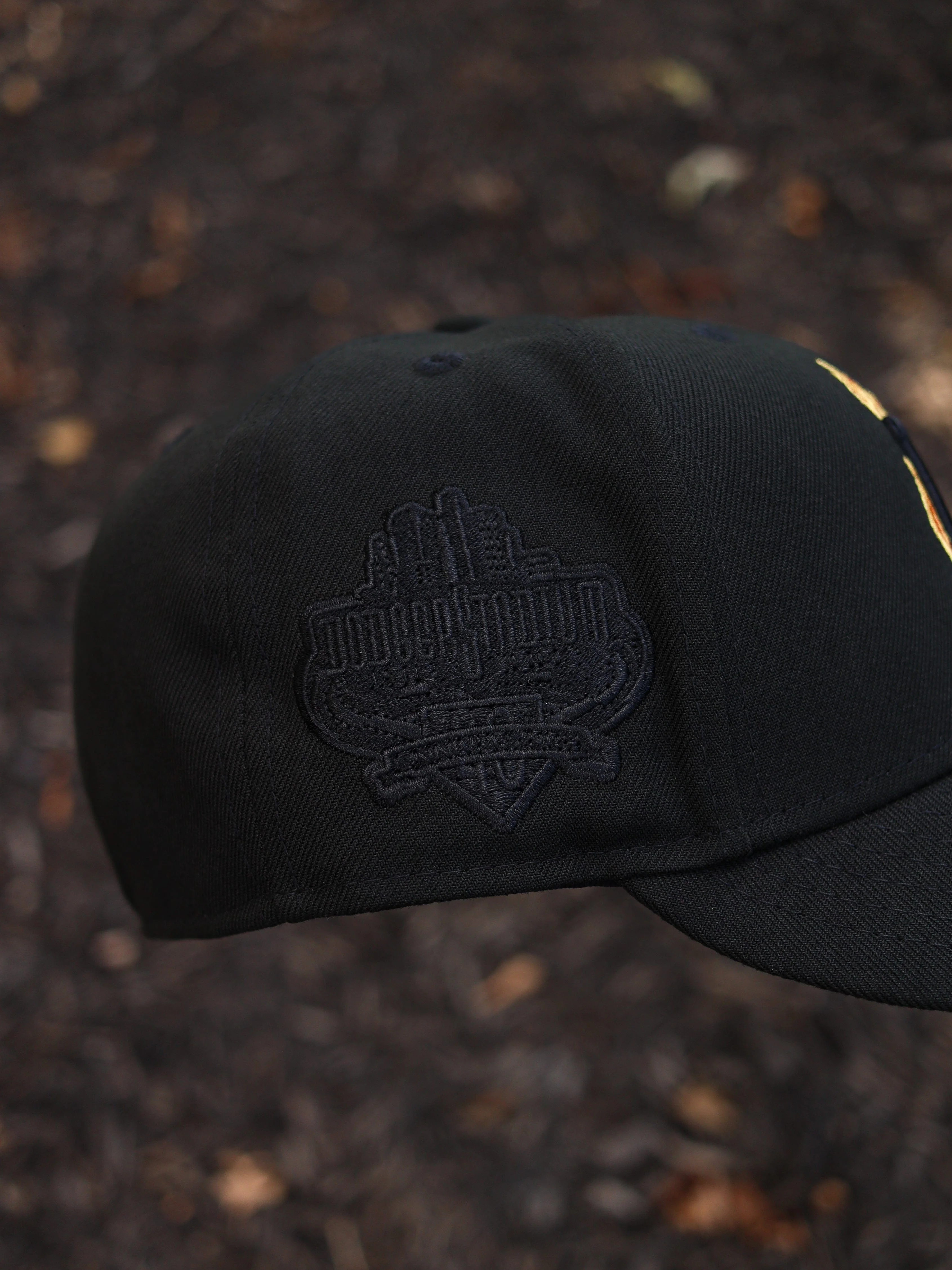 Black LA flames - Image 3