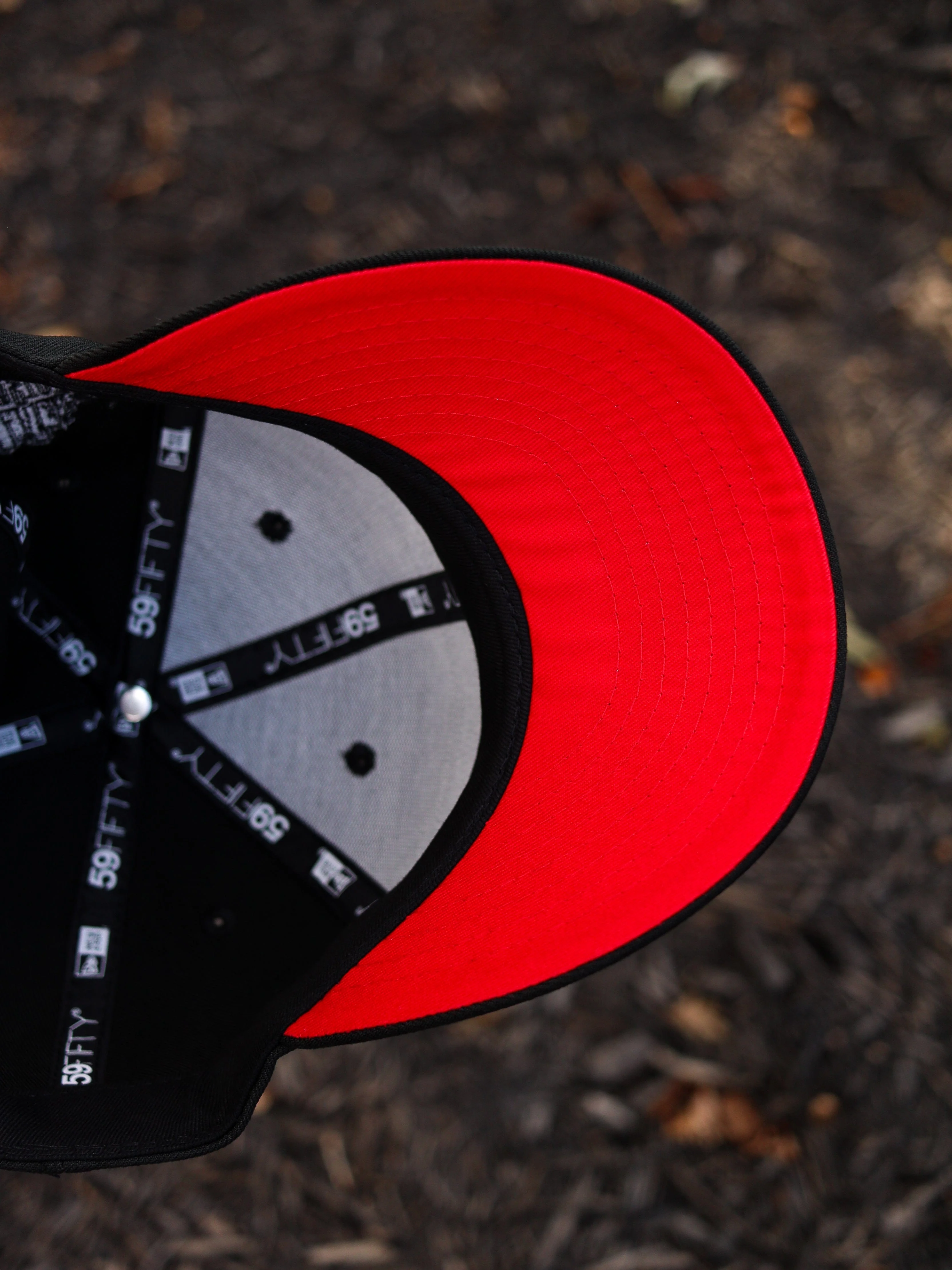 Black LA flames - Image 5