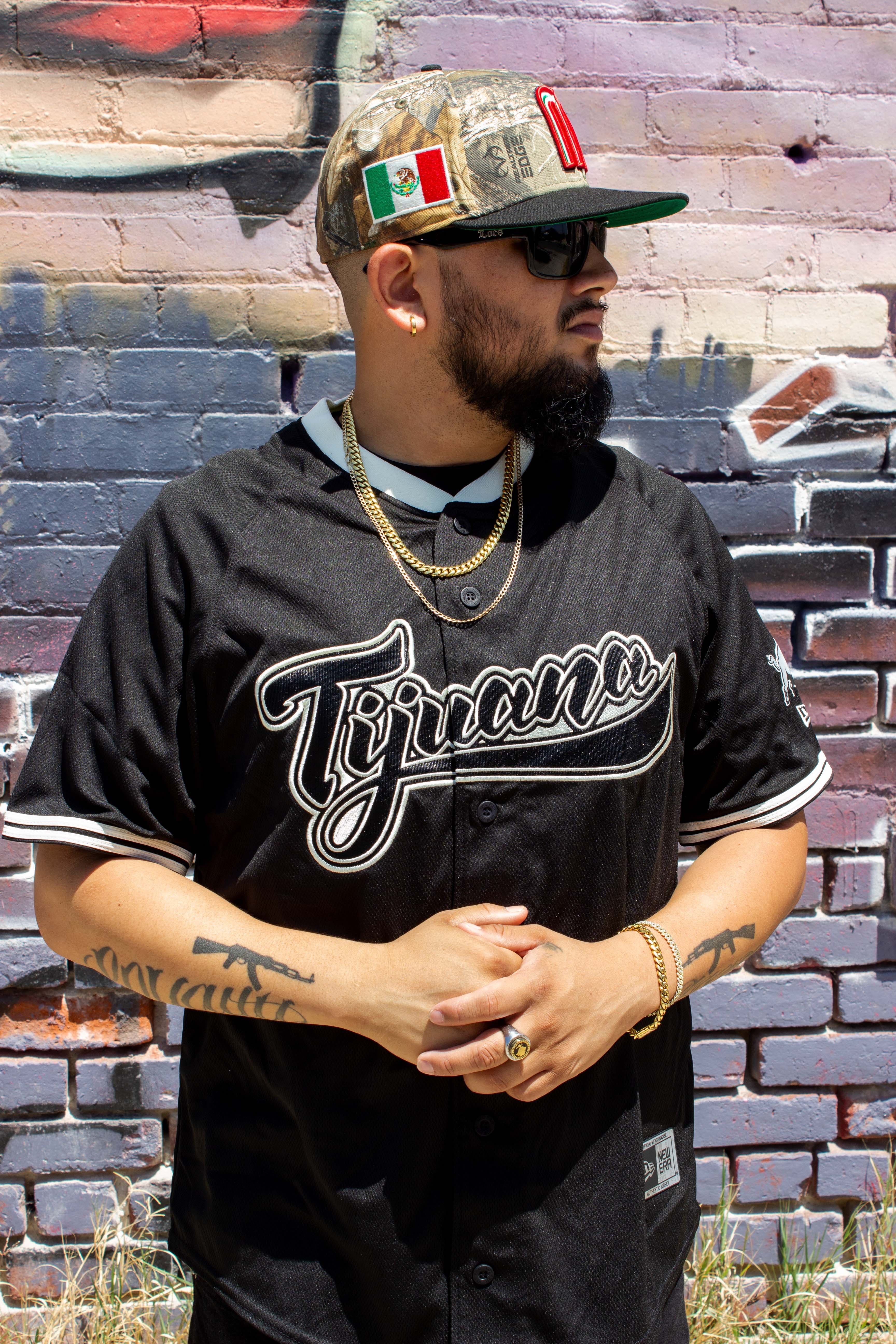 (Black) New Era Toros De Tijuana - Image 2