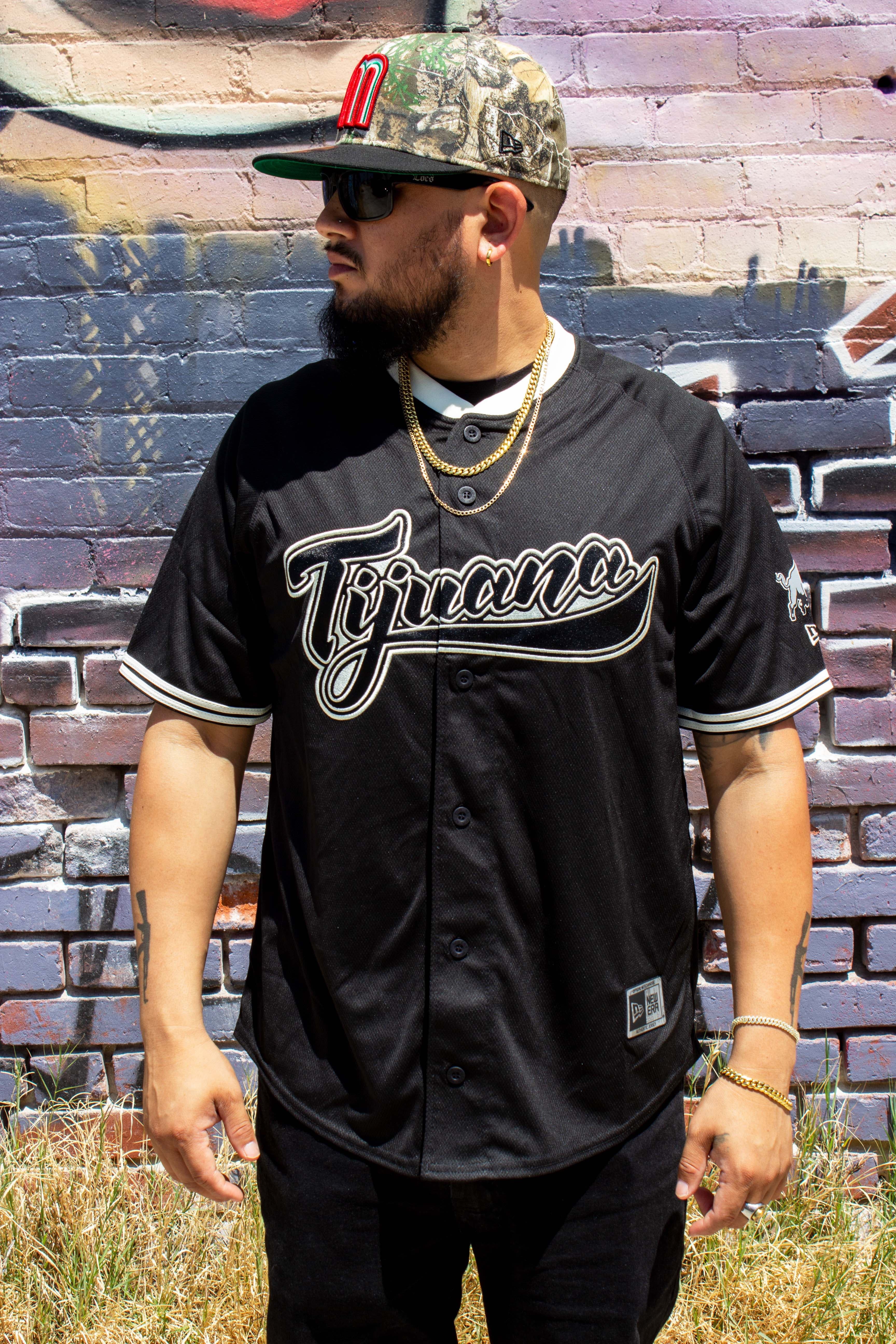 (Black) New Era Toros De Tijuana - Image 3
