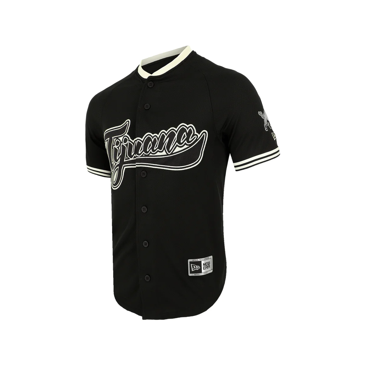 (Black) New Era Toros De Tijuana - Image 4