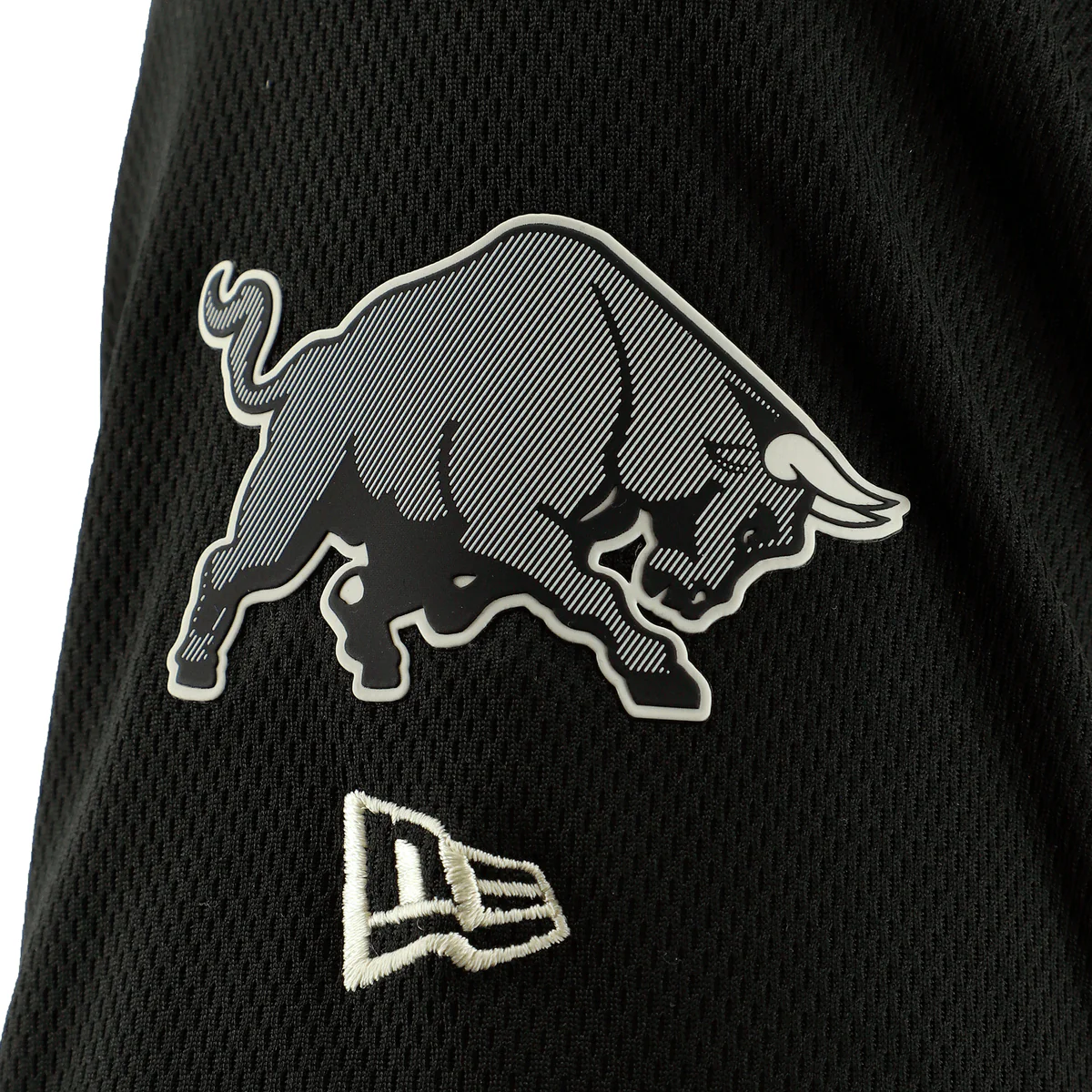 (Black) New Era Toros De Tijuana - Image 5