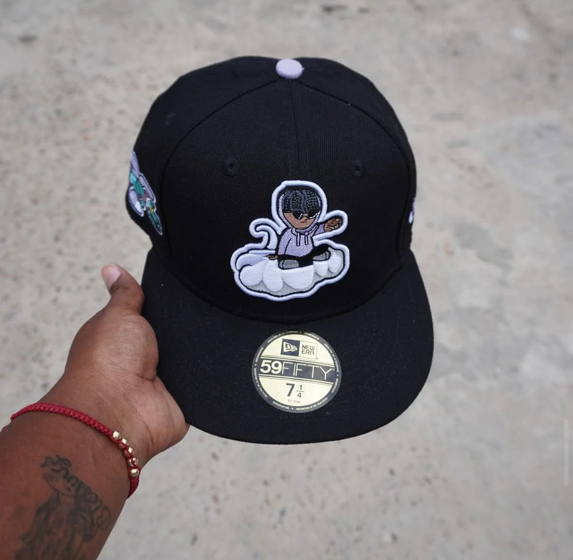 ((Black) sad boys - Image 2
