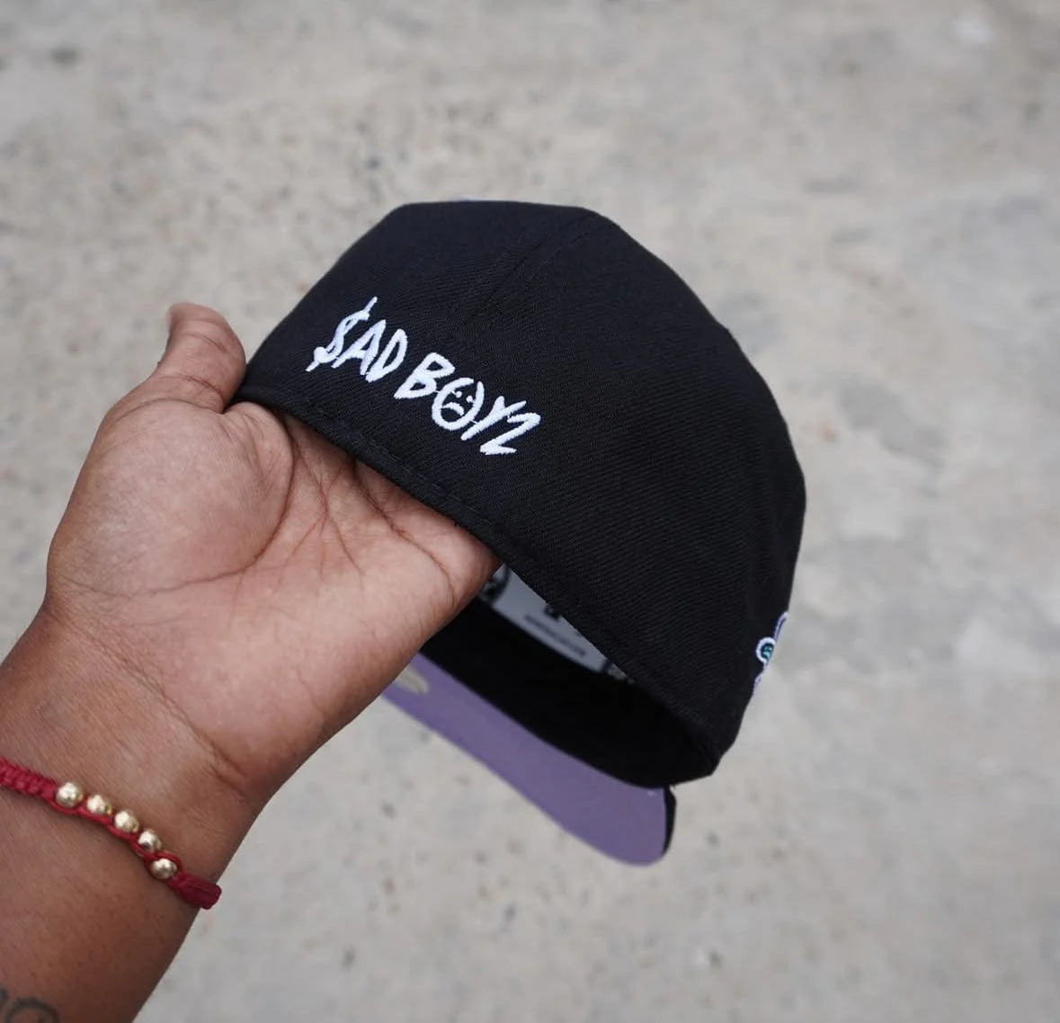 ((Black) sad boys - Image 3