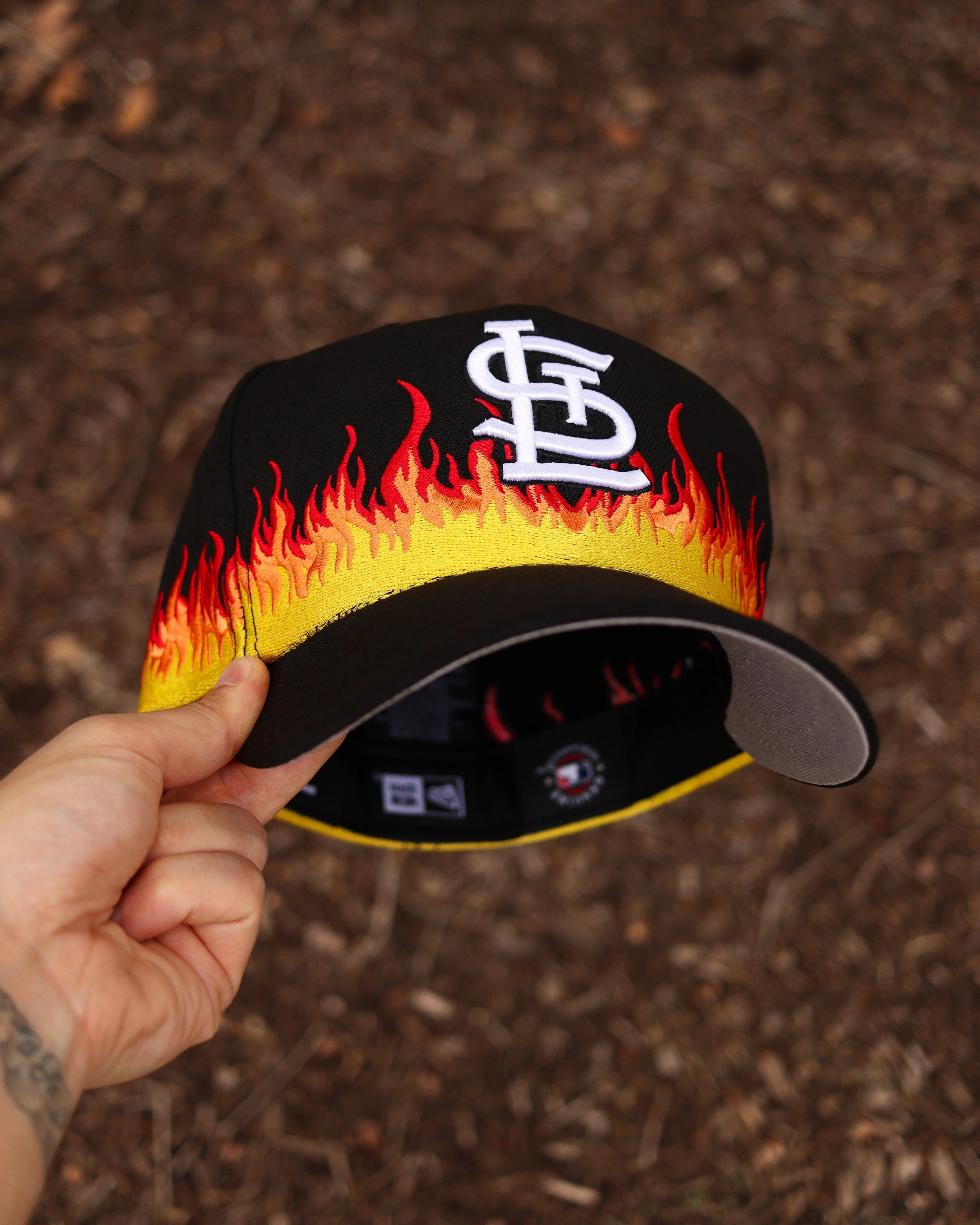New Hats