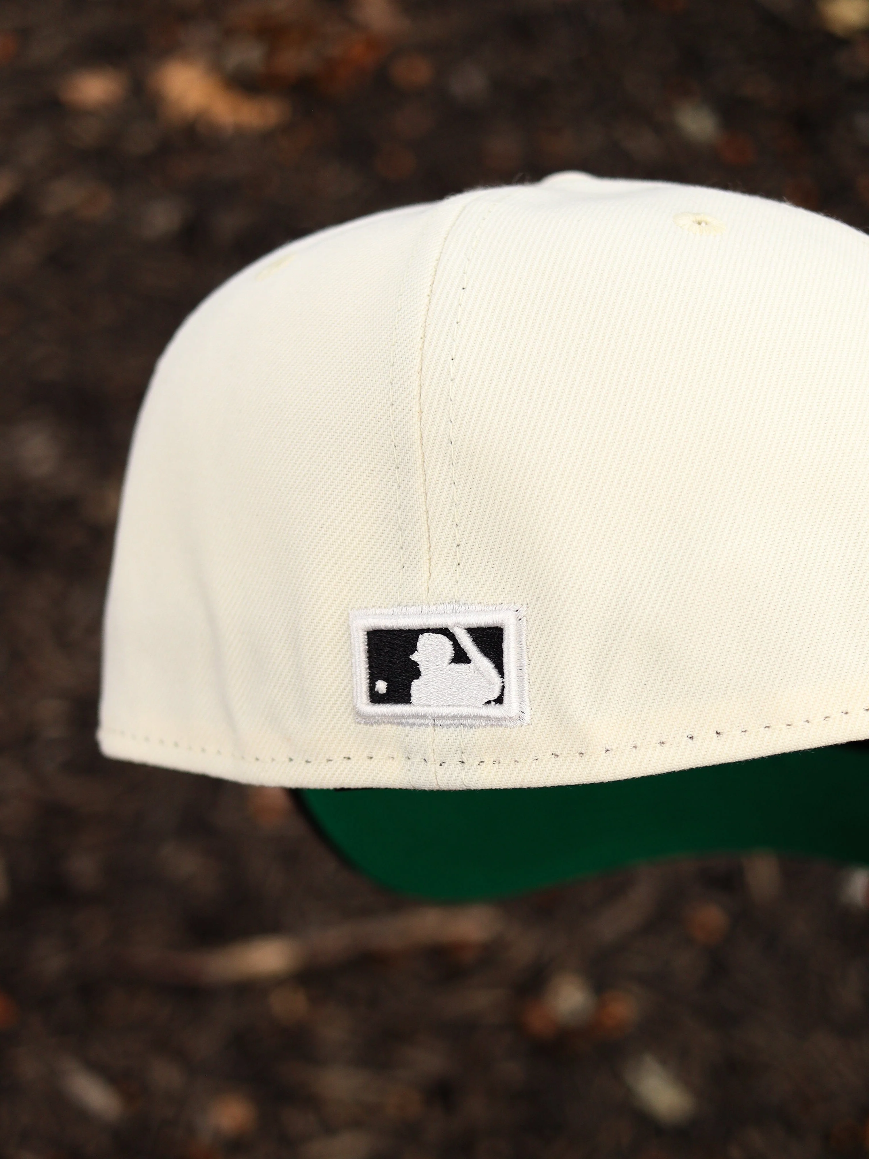 BLK/chrome (05WS) white Sox - Image 4