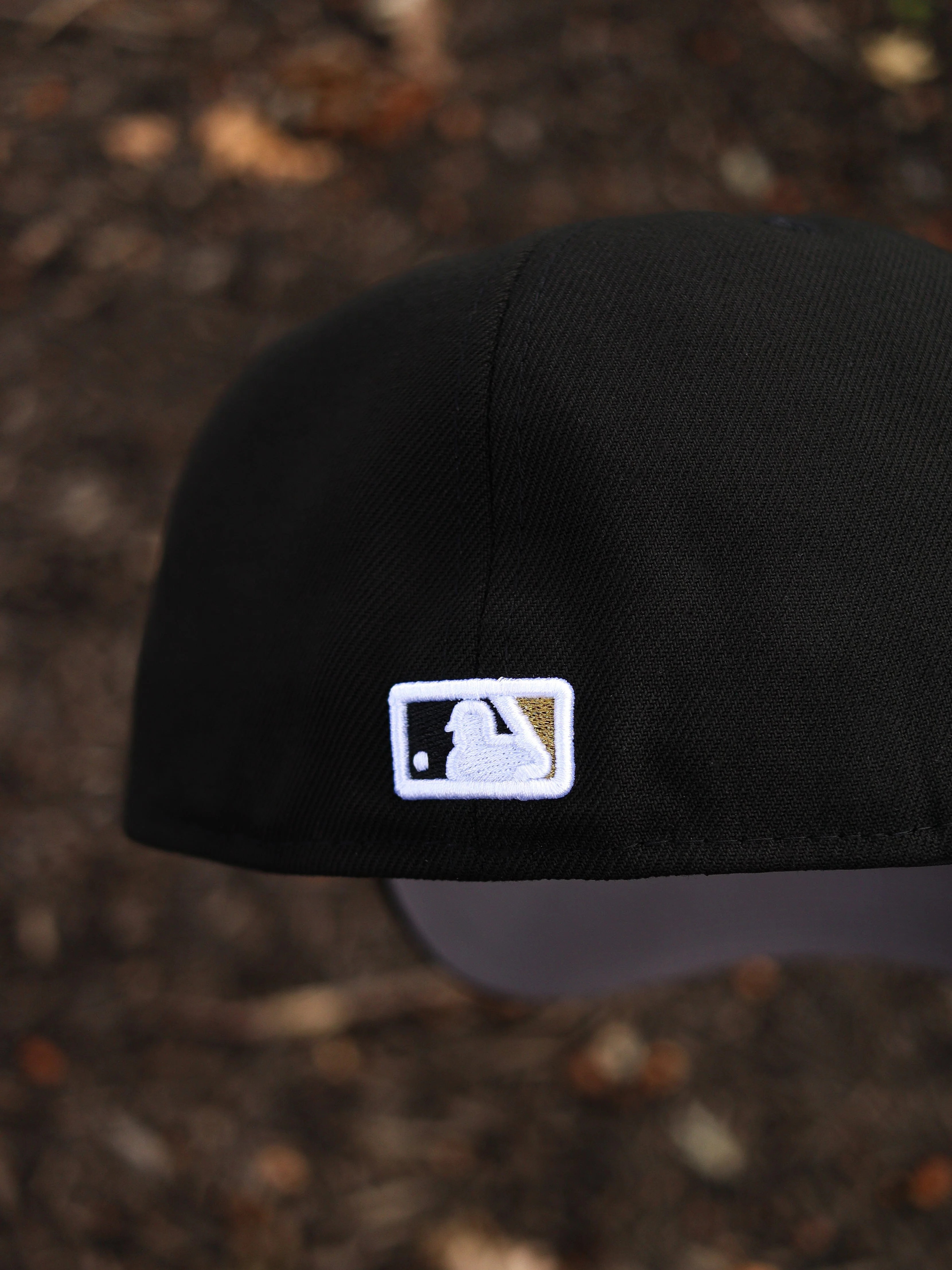 Blue jays BLK/Gold - Image 5