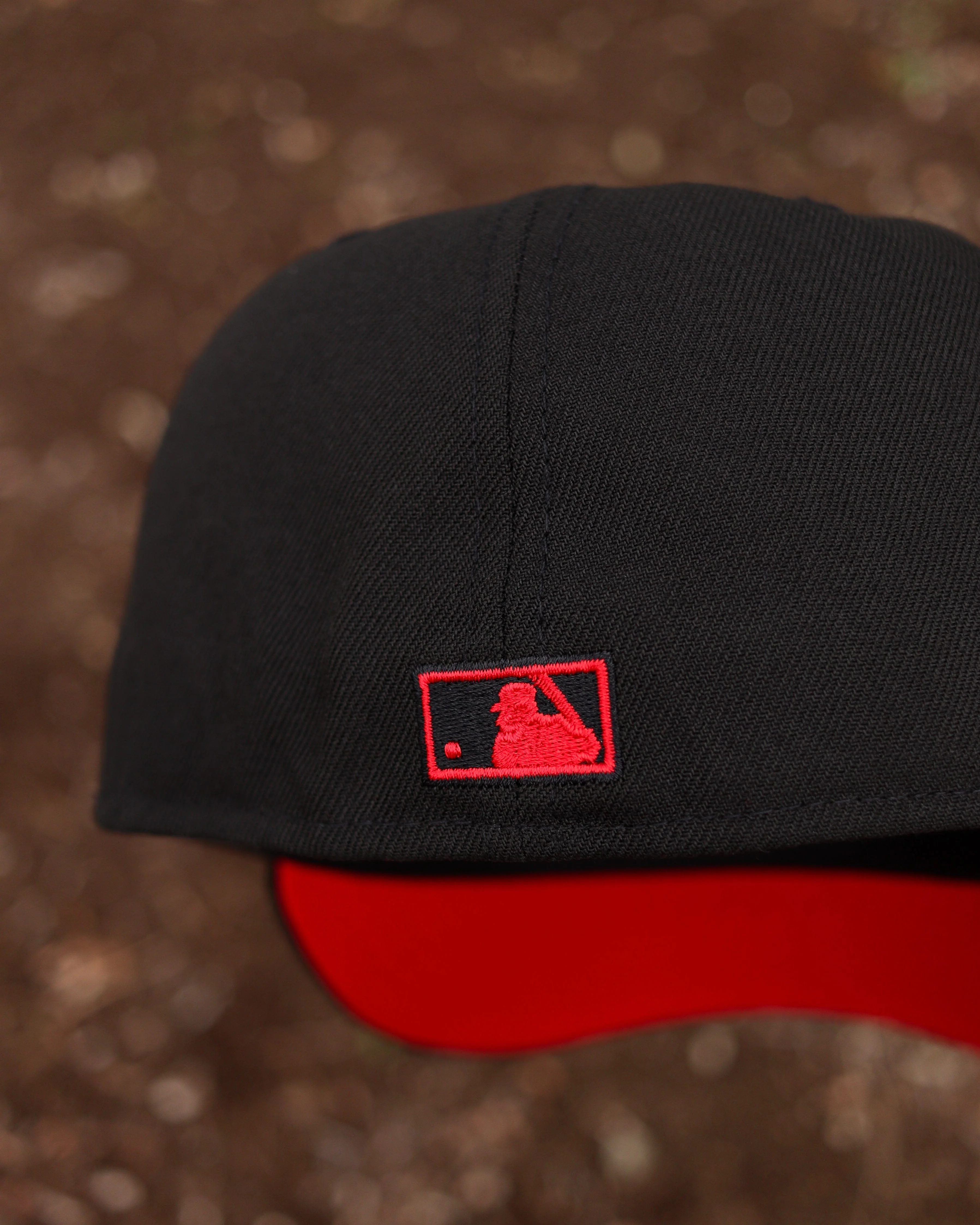 Blue jays (BLK/RED) - Image 4