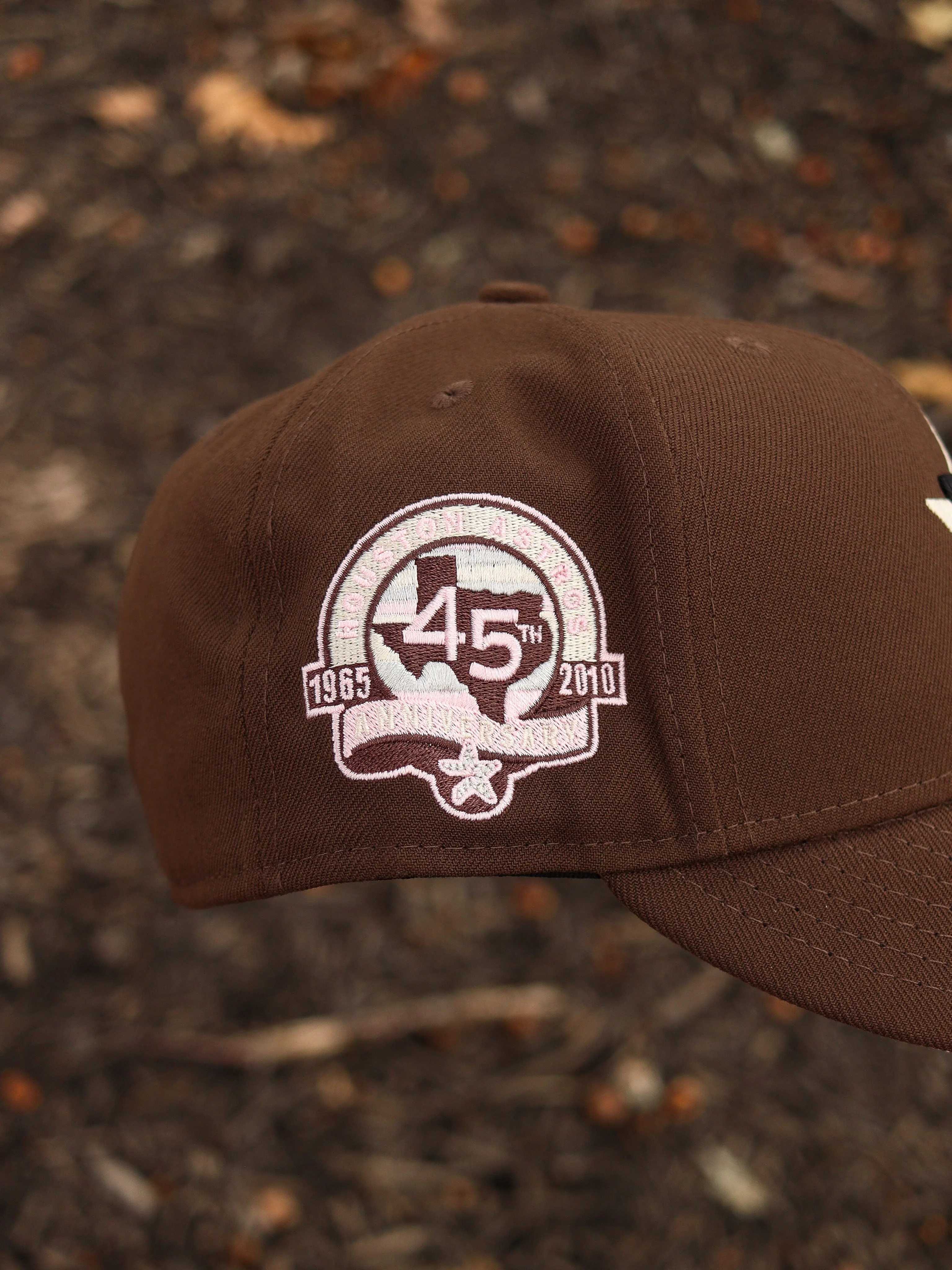 Brown pinky Astros - Image 3