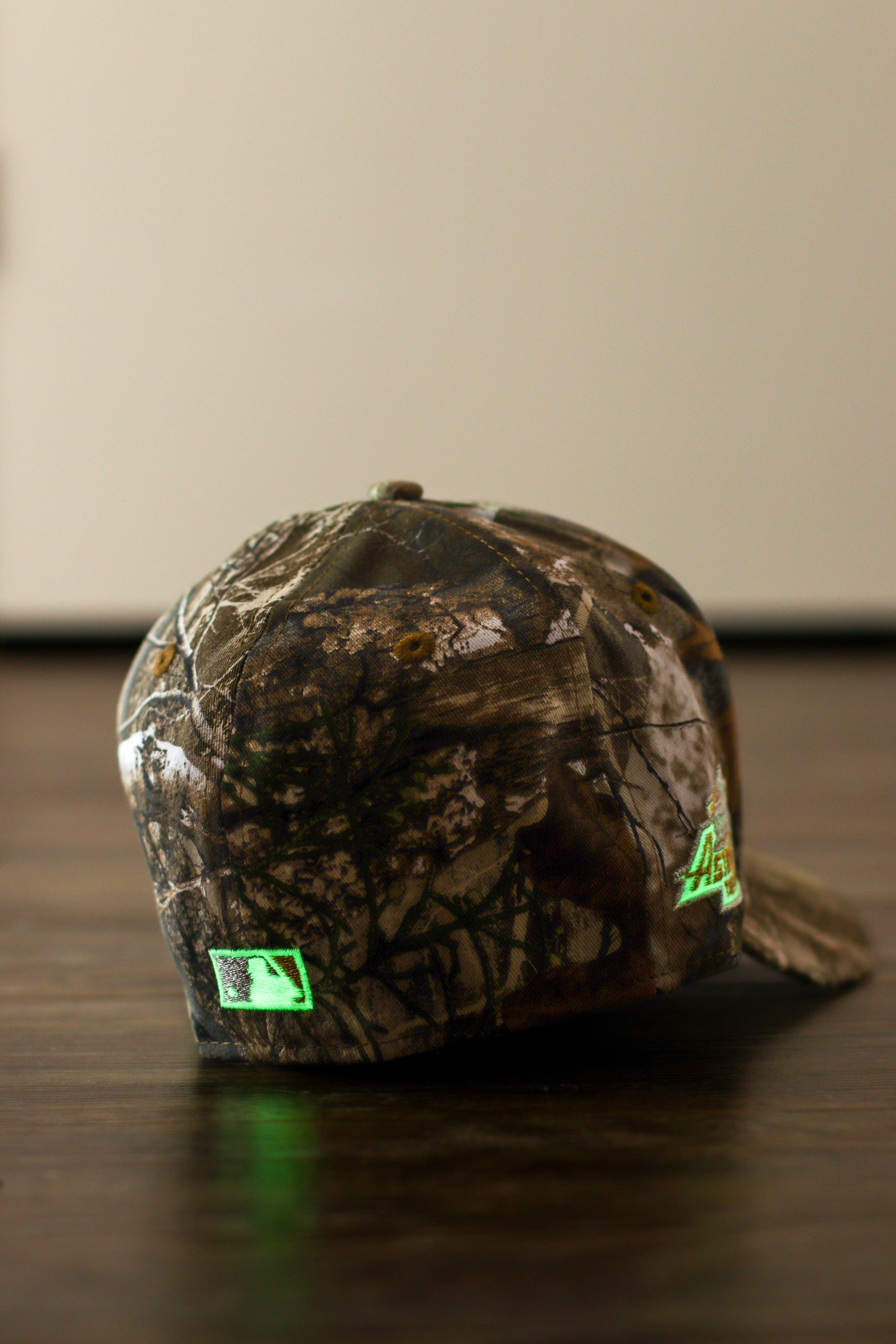 “Camo” Glow in the dark Astros - Image 11