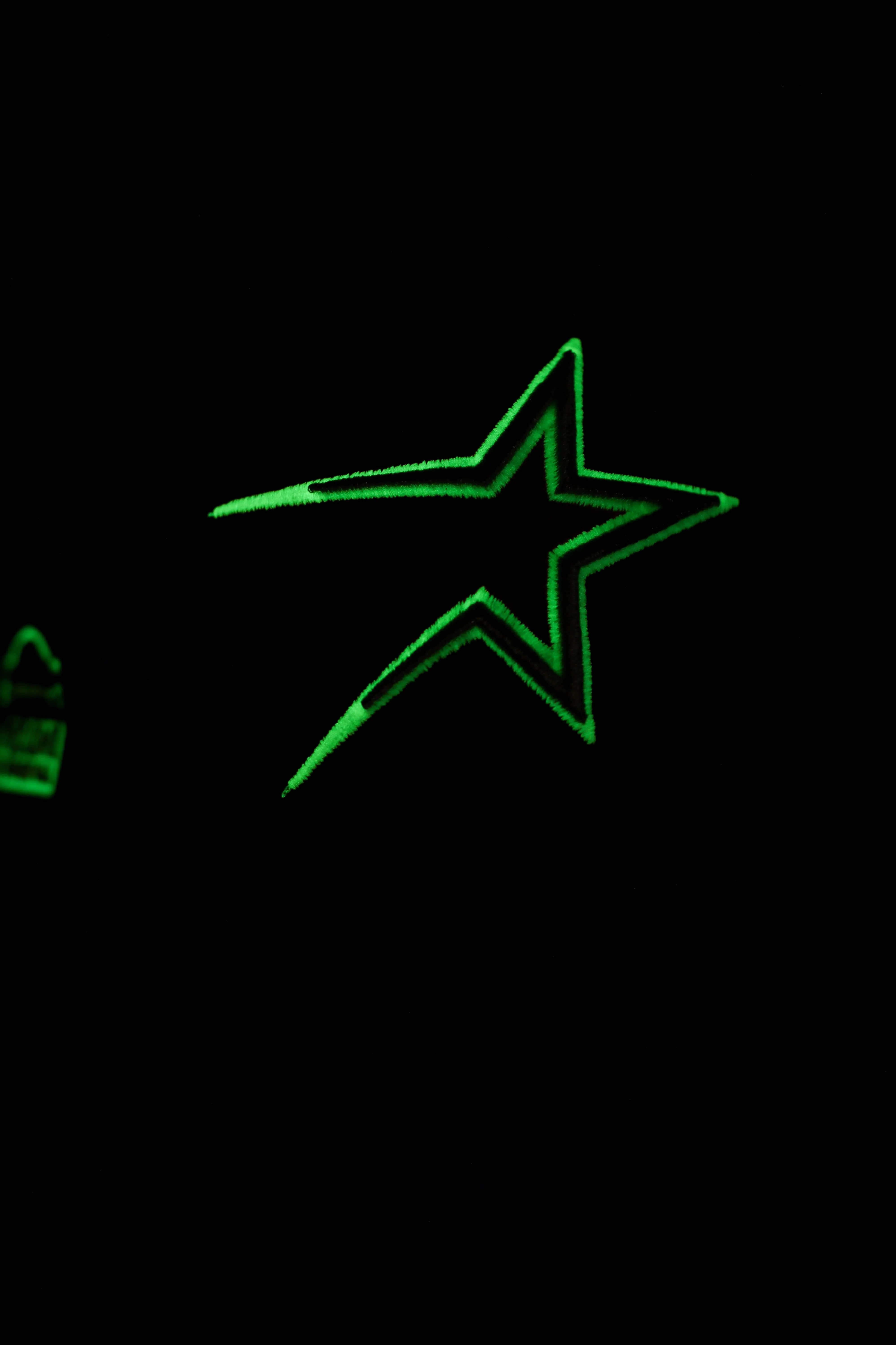 “Camo” Glow in the dark Astros - Image 13