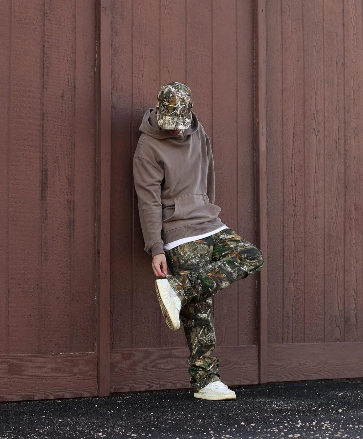 “Camo” Glow in the dark Astros - Image 15