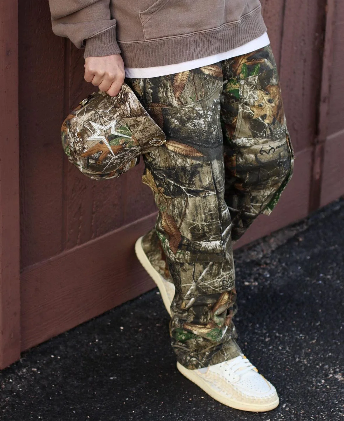 “Camo” Glow in the dark Astros - Image 16