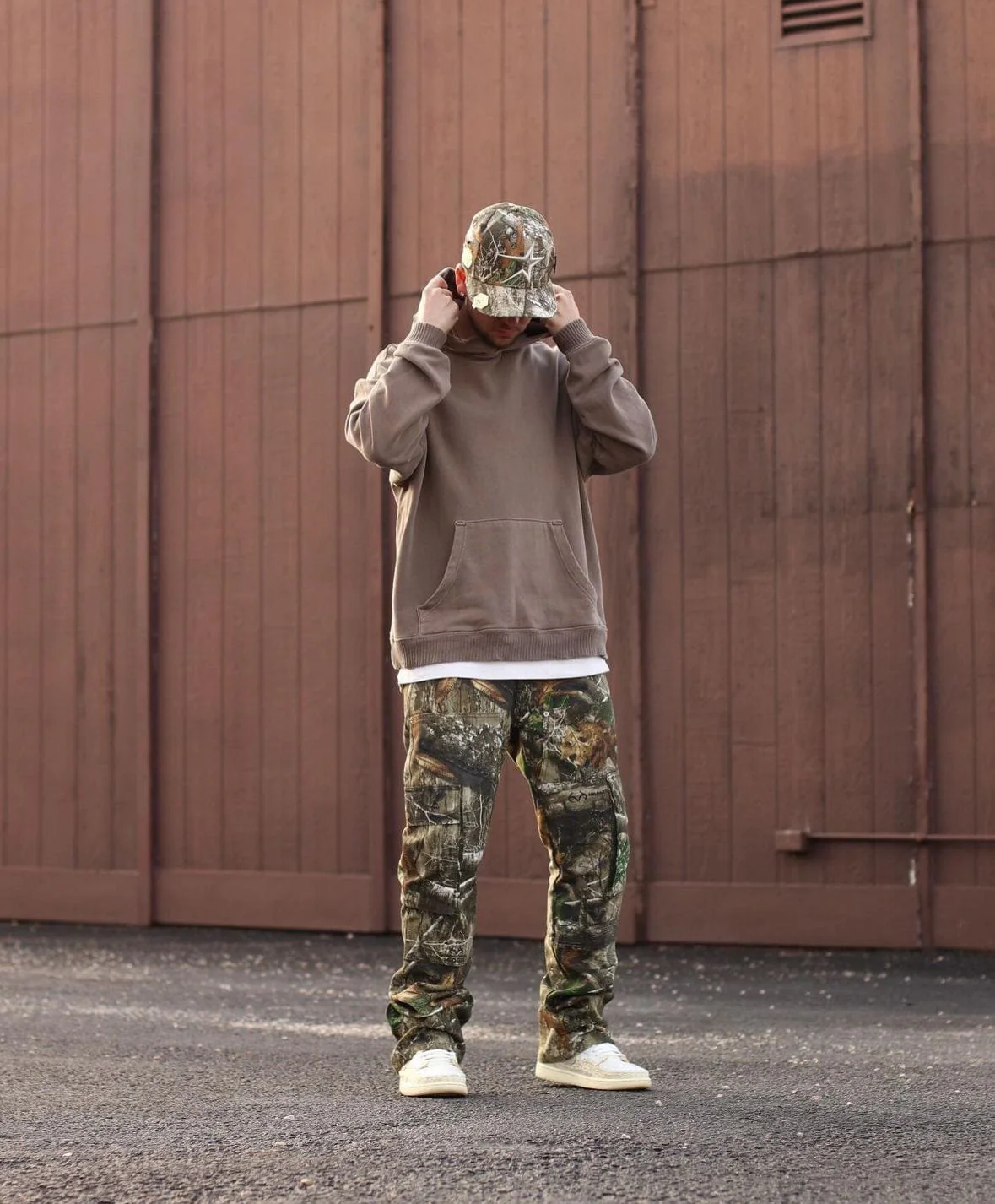“Camo” Glow in the dark Astros - Image 17